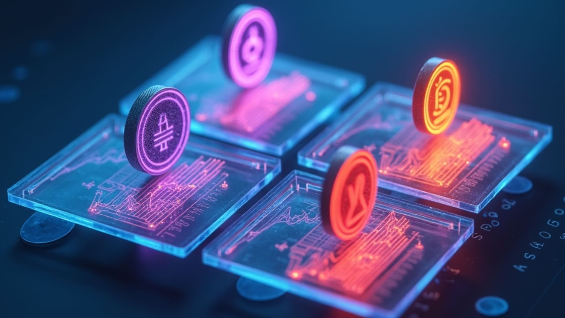 Pag-aaral ng ECB: Sangkatlo ng mga Pangunahing Botante sa DAO, Hindi Matukoy