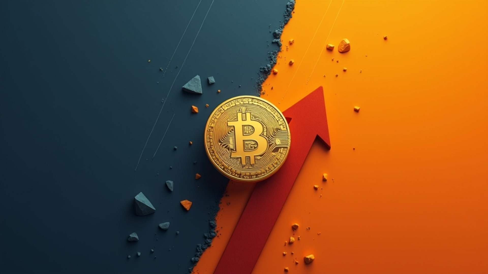 Oil Hits ₱6,382 ($105): Bitcoin Crashed 14%-27% Each Time Before