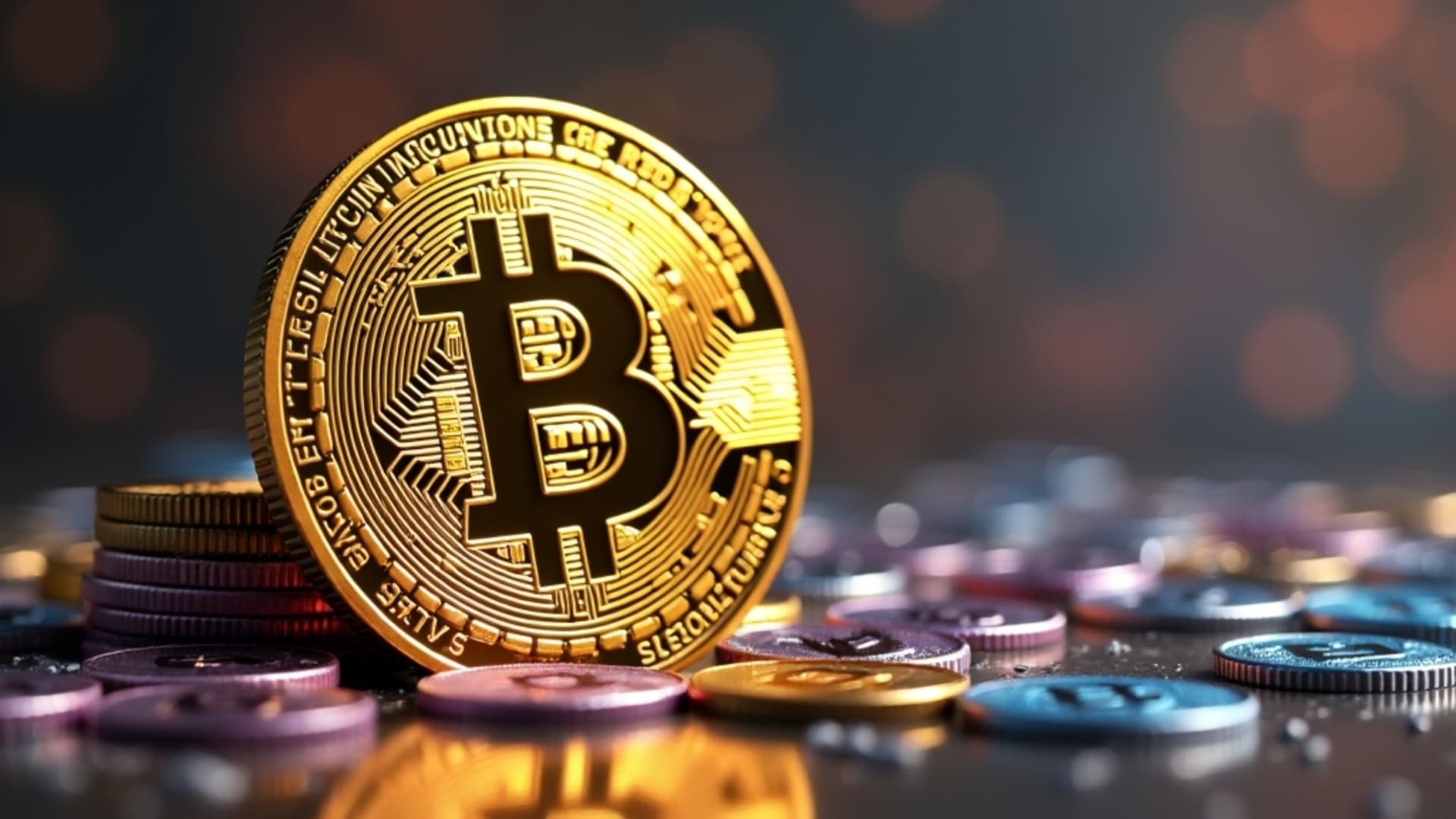 Higit 40% ng mga Altcoin, Malapit na sa All-Time Low Habang Matatag ang Bitcoin sa ₱5,227,152 ($86K)