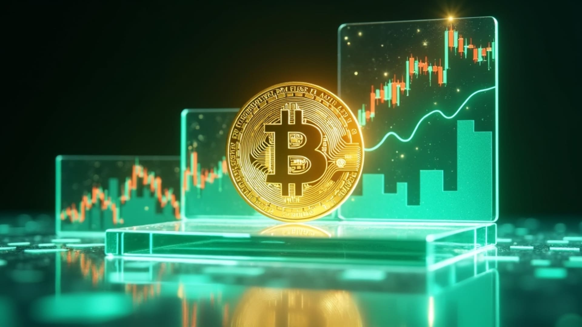 HYPE Golden Cross at ₱2,310 ($38) as Bitcoin Consolidates Near ₱4,072,316 ($67,000)