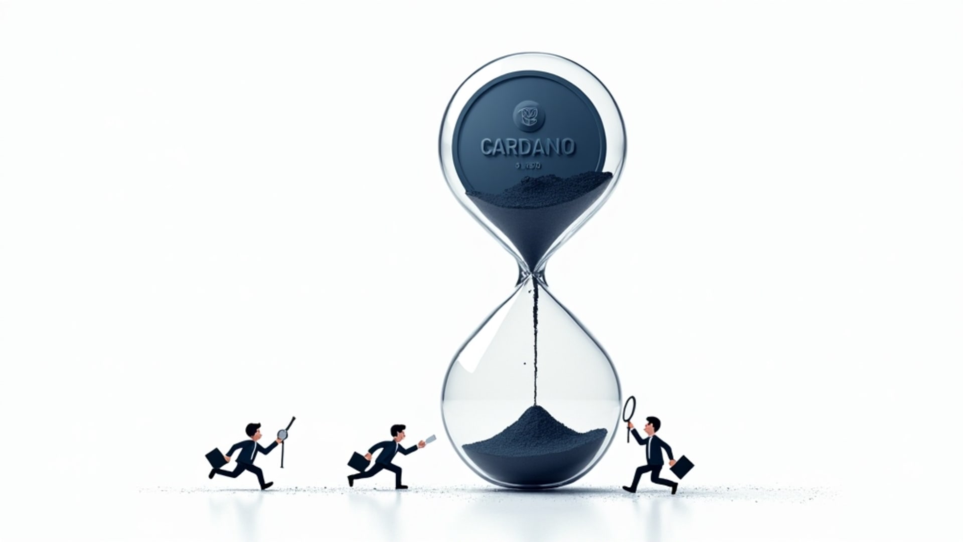 Enforcement Chief ng SEC, Nagbitiw 11 Araw Matapos Ibasura ang Kaso Laban sa Alyado ni Trump