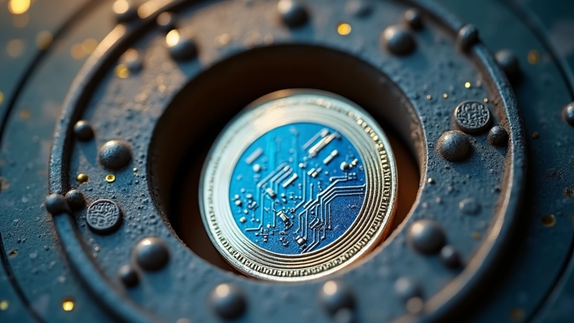 Treasury: ₱224.89 Trilyong ($3.7 Trilyon) Stablecoin Market, Posible sa 2030 sa Tulong ng GENIUS Act