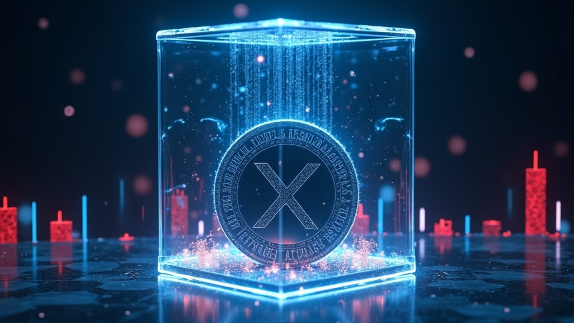 XRP, Bumagsak nang 64% sa Kabila ng ₱66.71 bilyon ($1.1 bilyon) na ETF Inflows