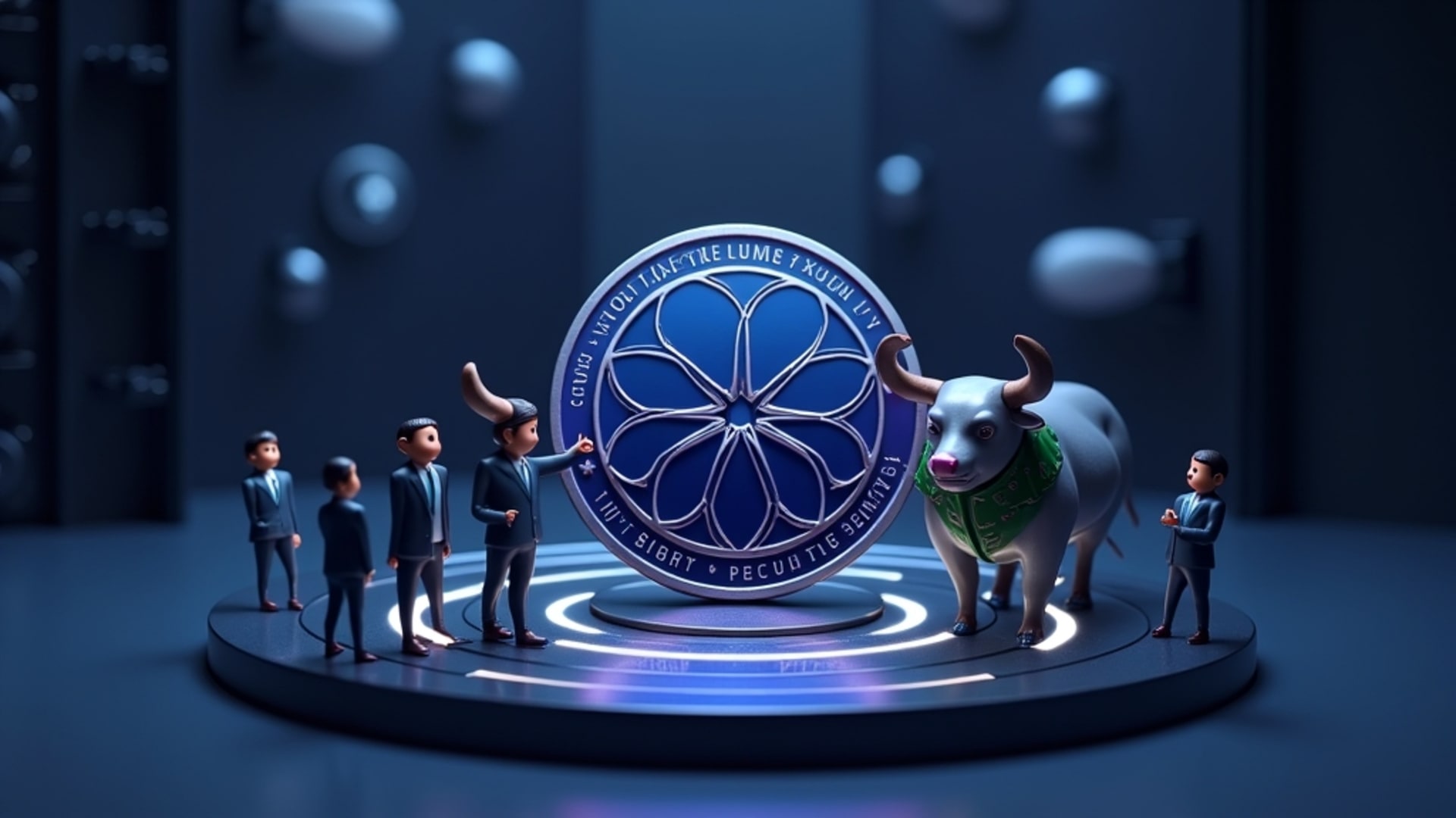 Midnight Privacy Layer, Inilunsad sa Halagang ₱12.13 bilyon ($200 milyon)