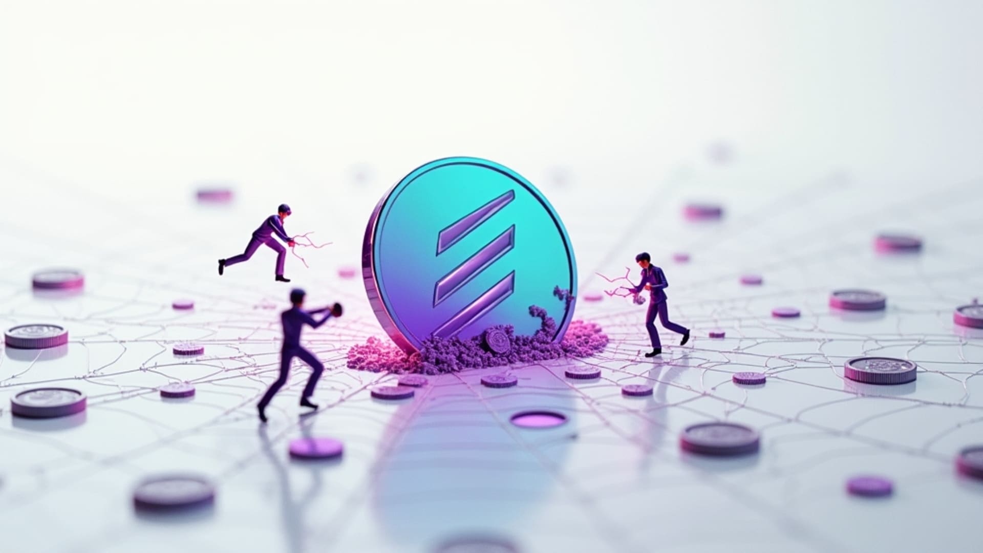 Drift Protocol Hit by ₱17.28 billion ($285 million) Solana DeFi Hack