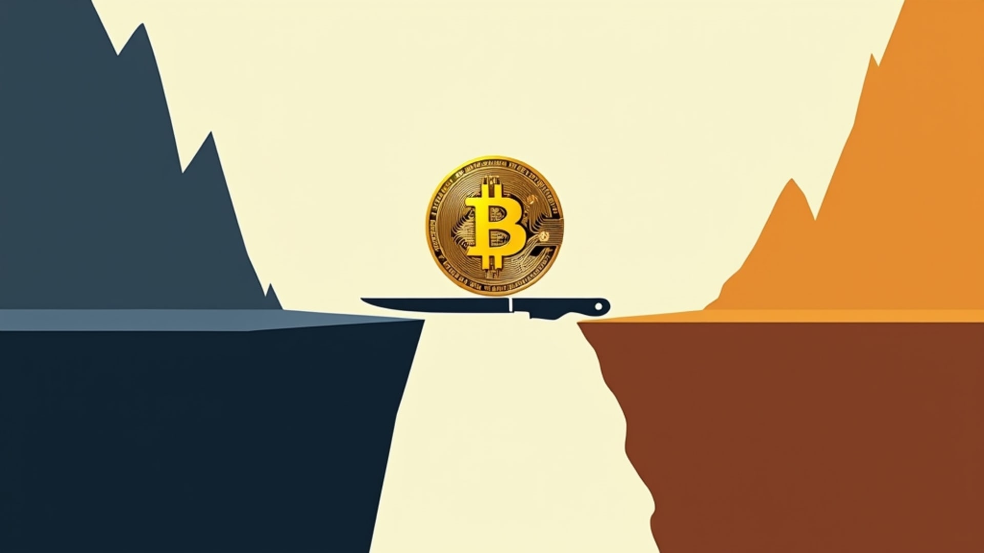 Bitcoin Stable sa ₱4,097,449 Bago ang Trump Iran Speech