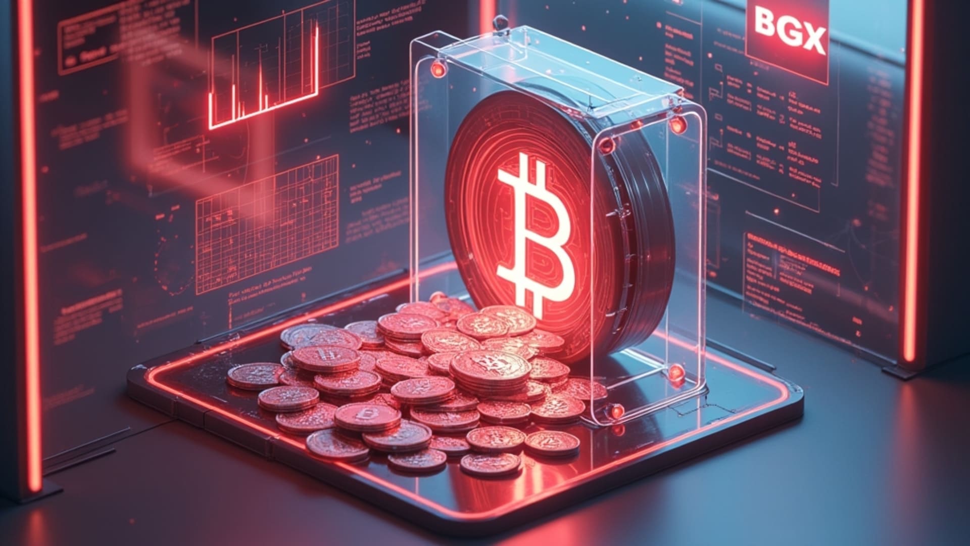 Iran Targets 13 US Firms Including Tesla, Google Over Crypto Risk