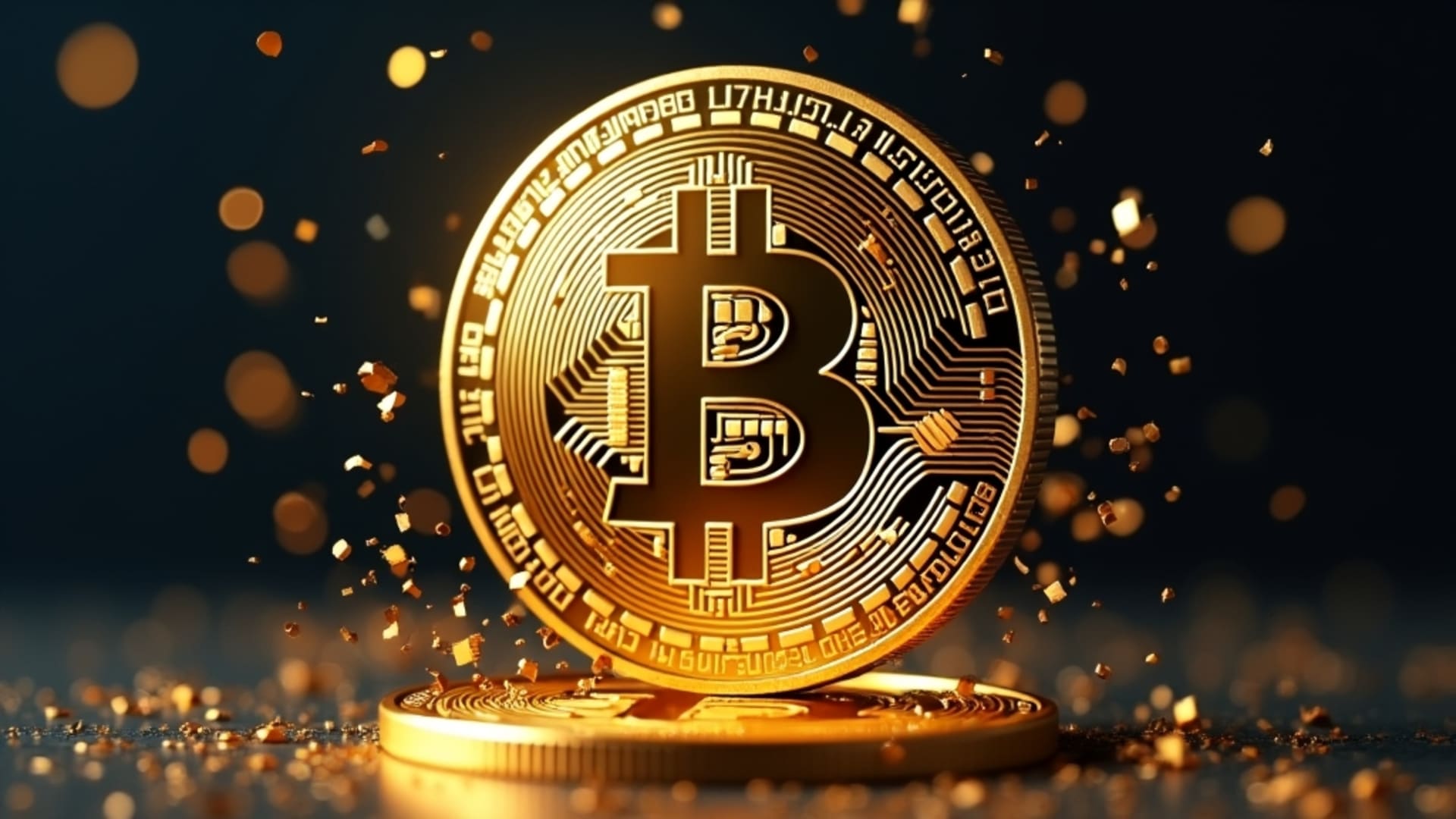 Bitcoin at ₱4,151,499 ($68,897) as Trump Announces Iran War End