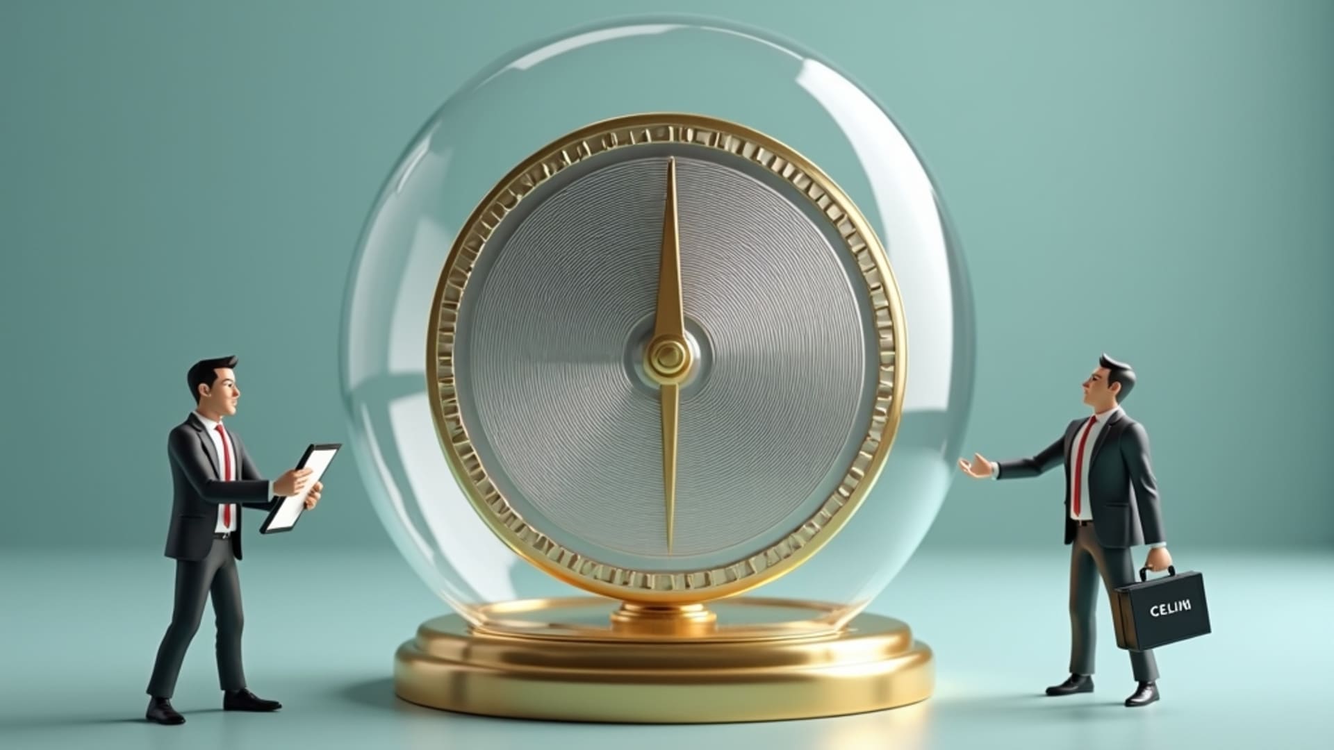 Treasury's GENIUS Rule Caps State Stablecoin Issuers at ₱602.57 billion ($10 billion)