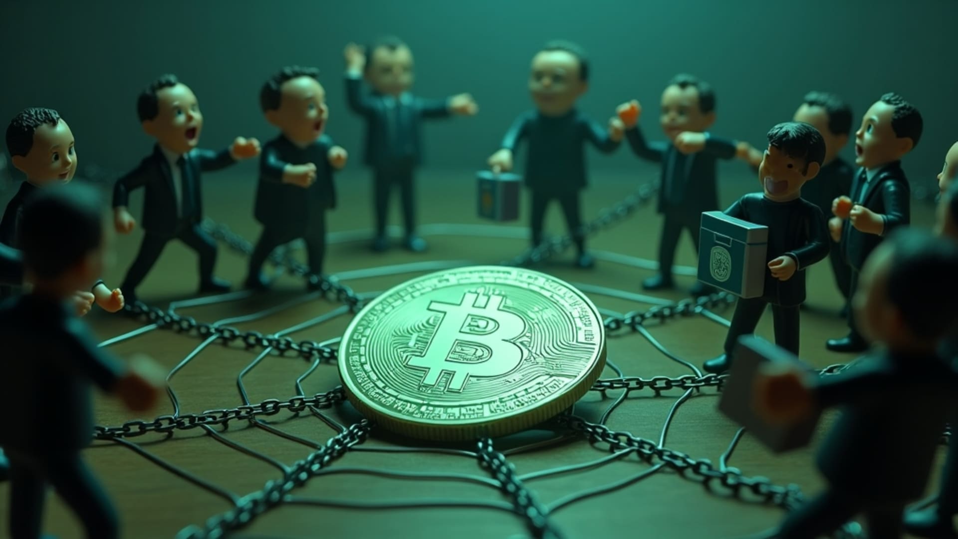 South Korean gangs offer revenge attacks for ₱18,077 ($300) in USDT