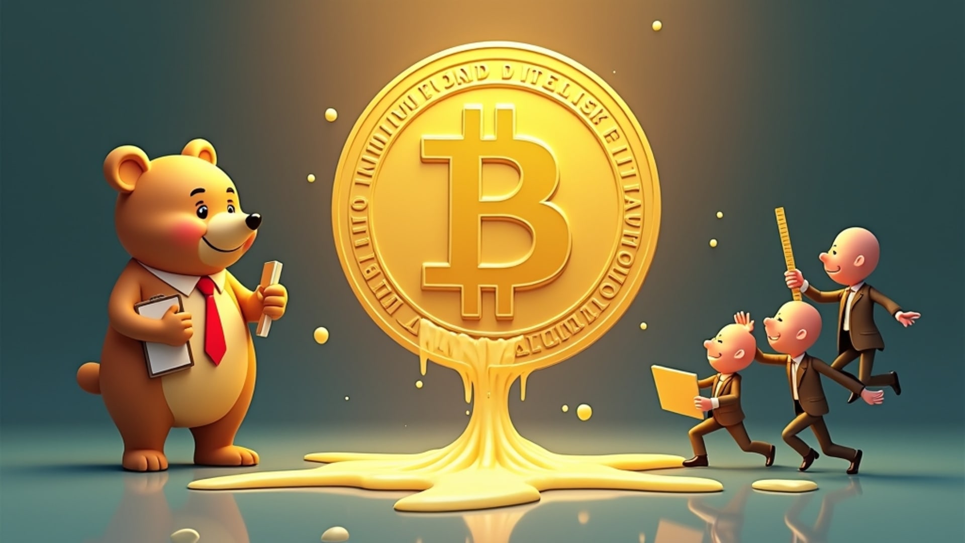 Bitcoin Needs ₱4,579,502 ($76,000) Close to Avoid ₱3,163,472 ($52,500) Drop