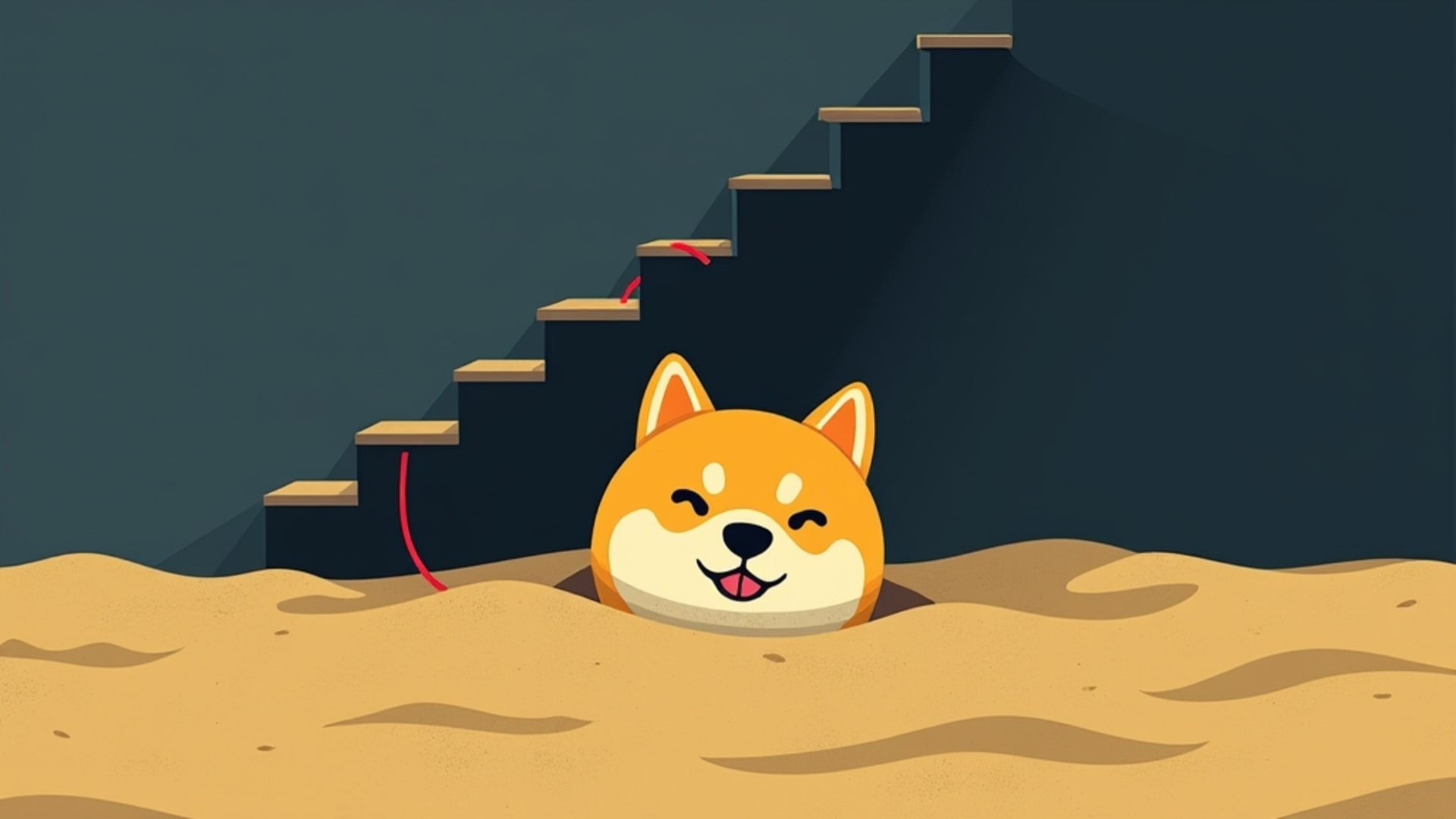 Dogecoin Could Drop 20% to $0.073, Analysts Warn