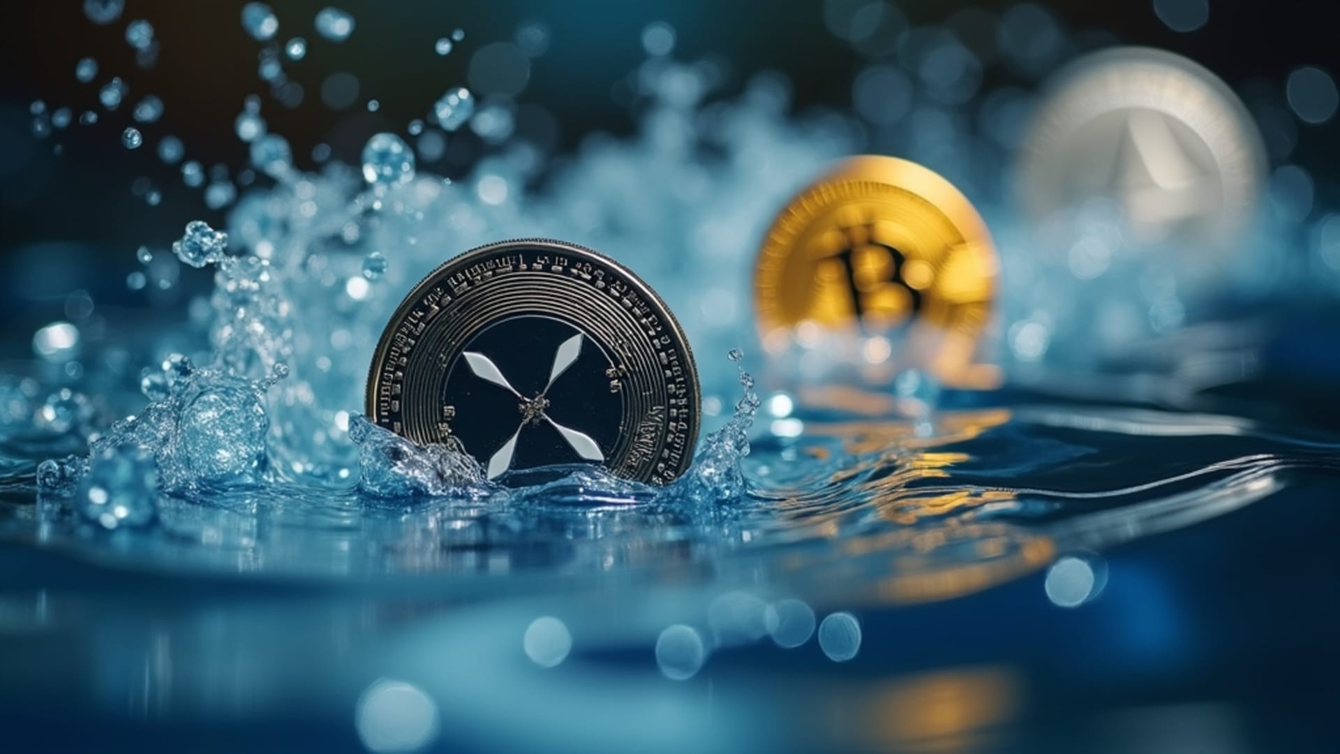 XRP Bumagsak 6 Buwan Habang Ripple Nag-pivot sa Corporate Treasury