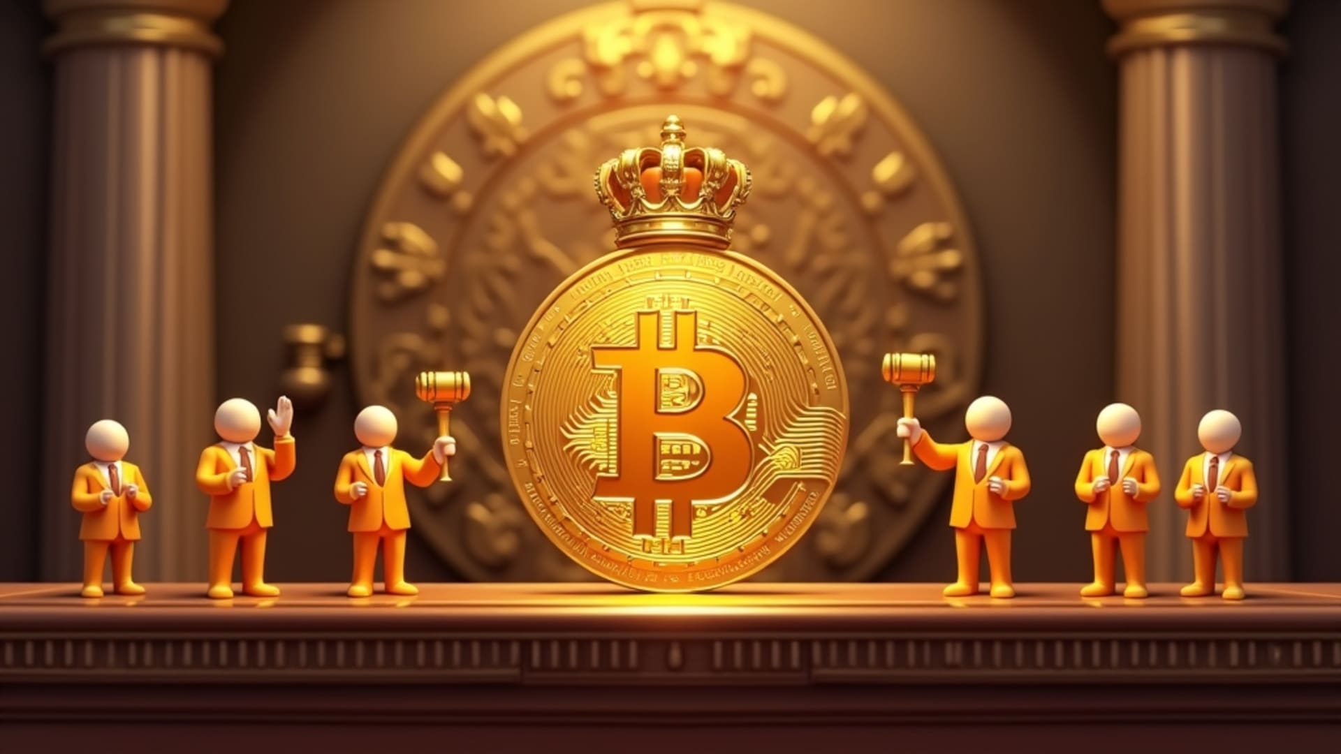 Nakuha ng Coinbase ang US Trust Charter kahit may tutol