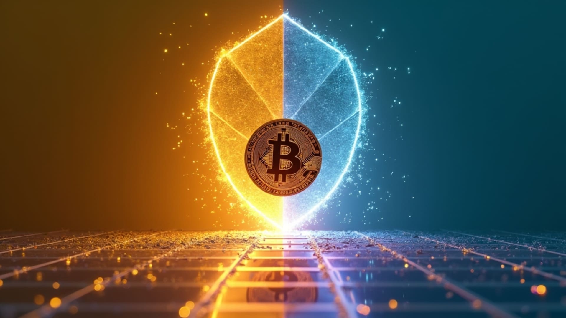 Circle Launches cirBTC, Bitcoin-Backed Token on Ethereum