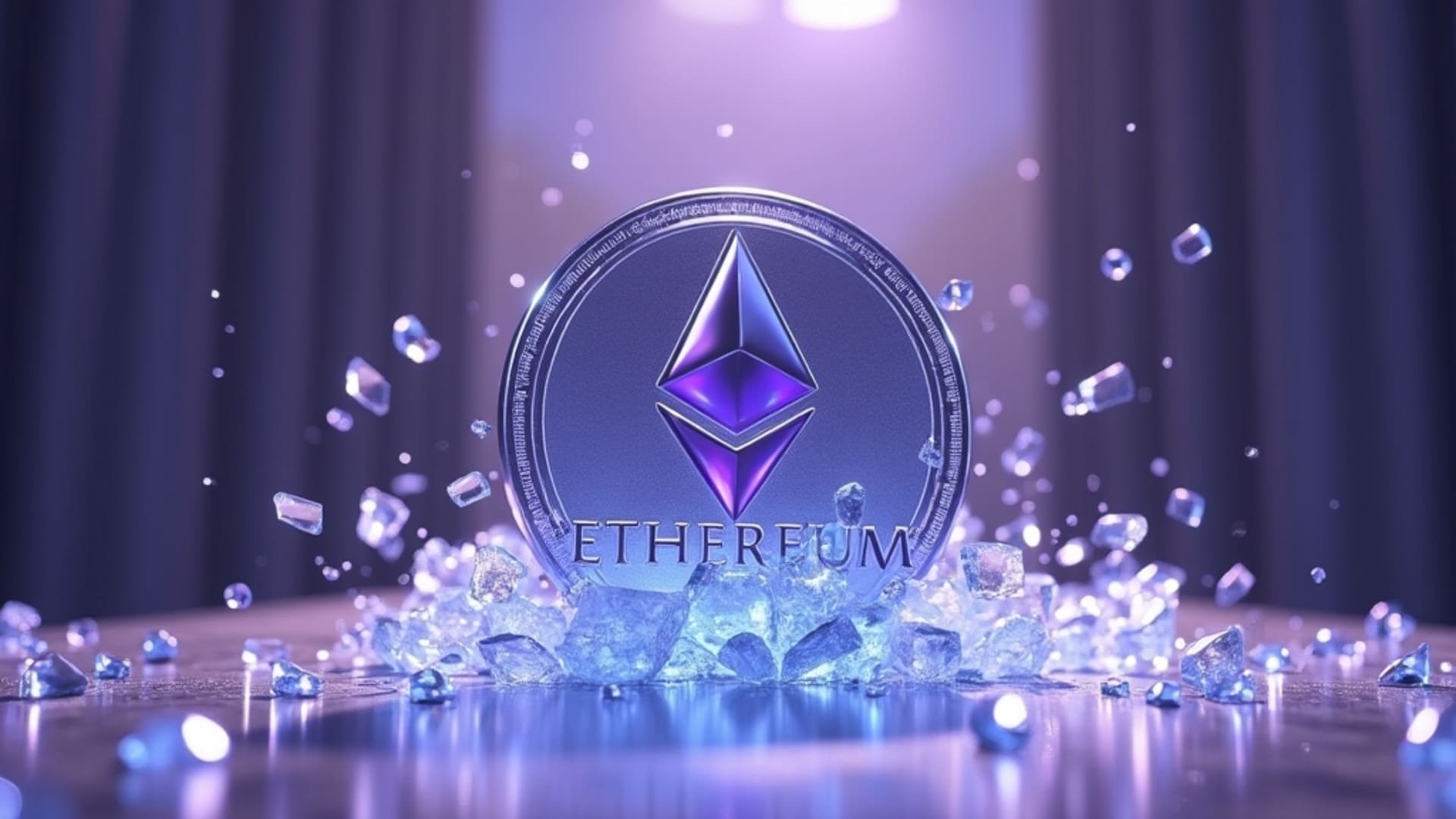 Ethereum Test ng ₱108,944 ($1,800) Support Habang Bumagsak ang $2,000