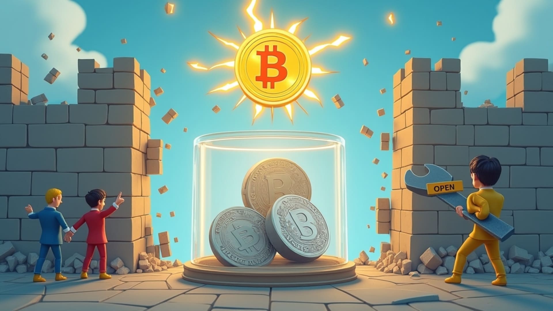 Dindemanda ng CFTC ang Tatlong Estado Para sa Prediction Markets