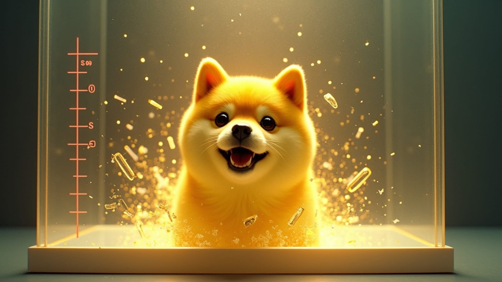 Dogecoin, Maaaring Tumaas ng 1,144% Kapag Nalampasan ang $0.09 Resistance