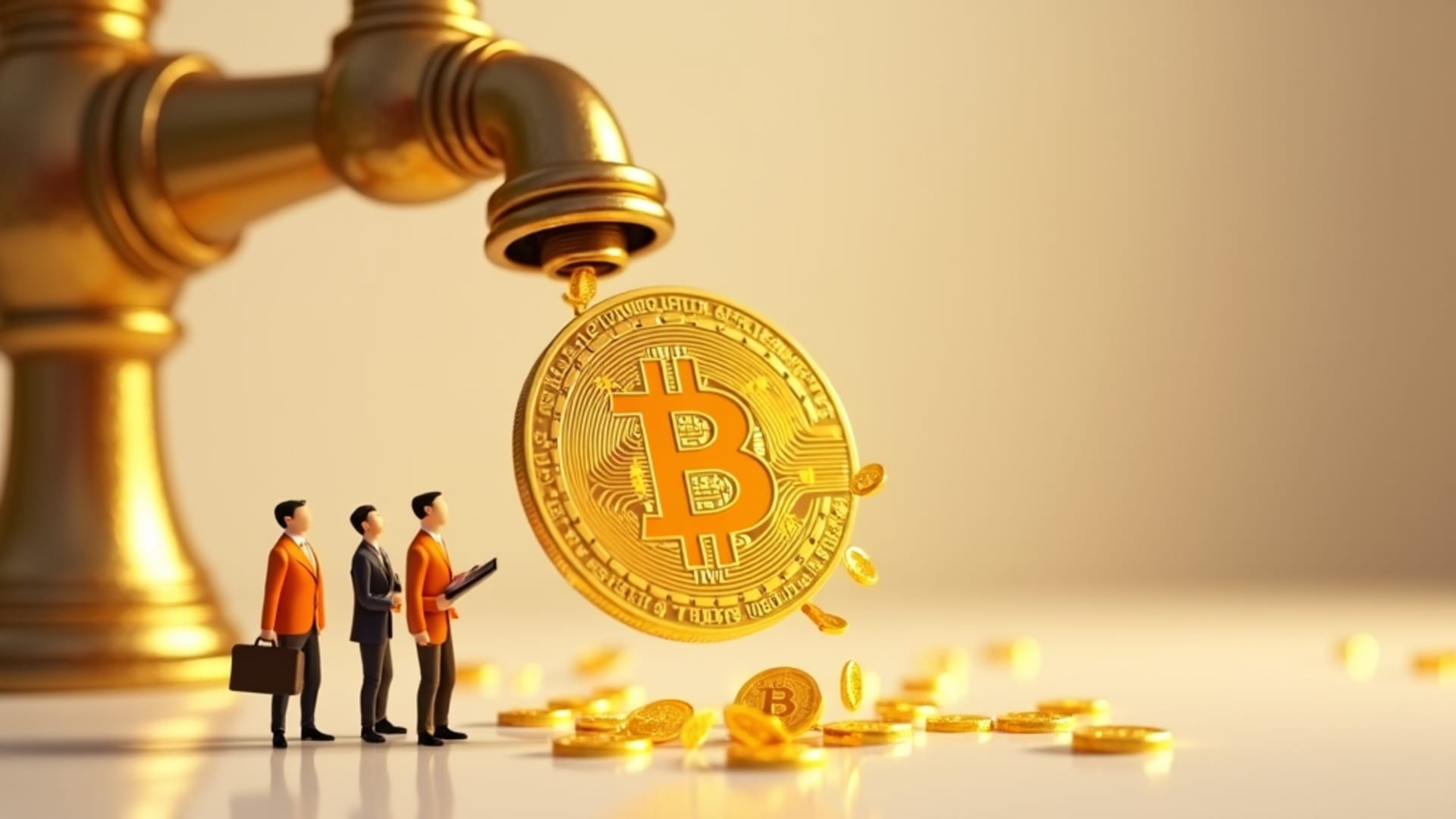 Dorsey Revives Bitcoin Faucet, Returns April 6