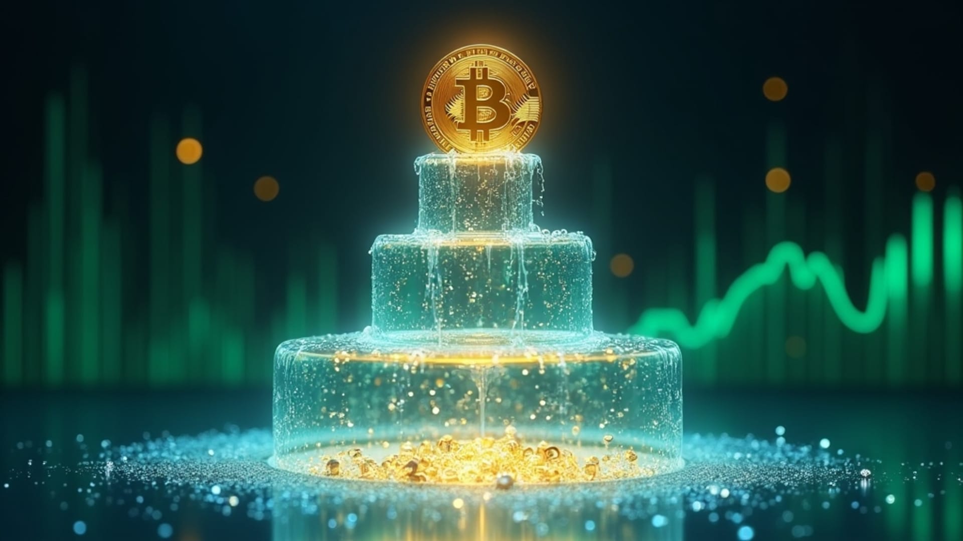 Jack Dorsey Hints at Bitcoin Faucet Return