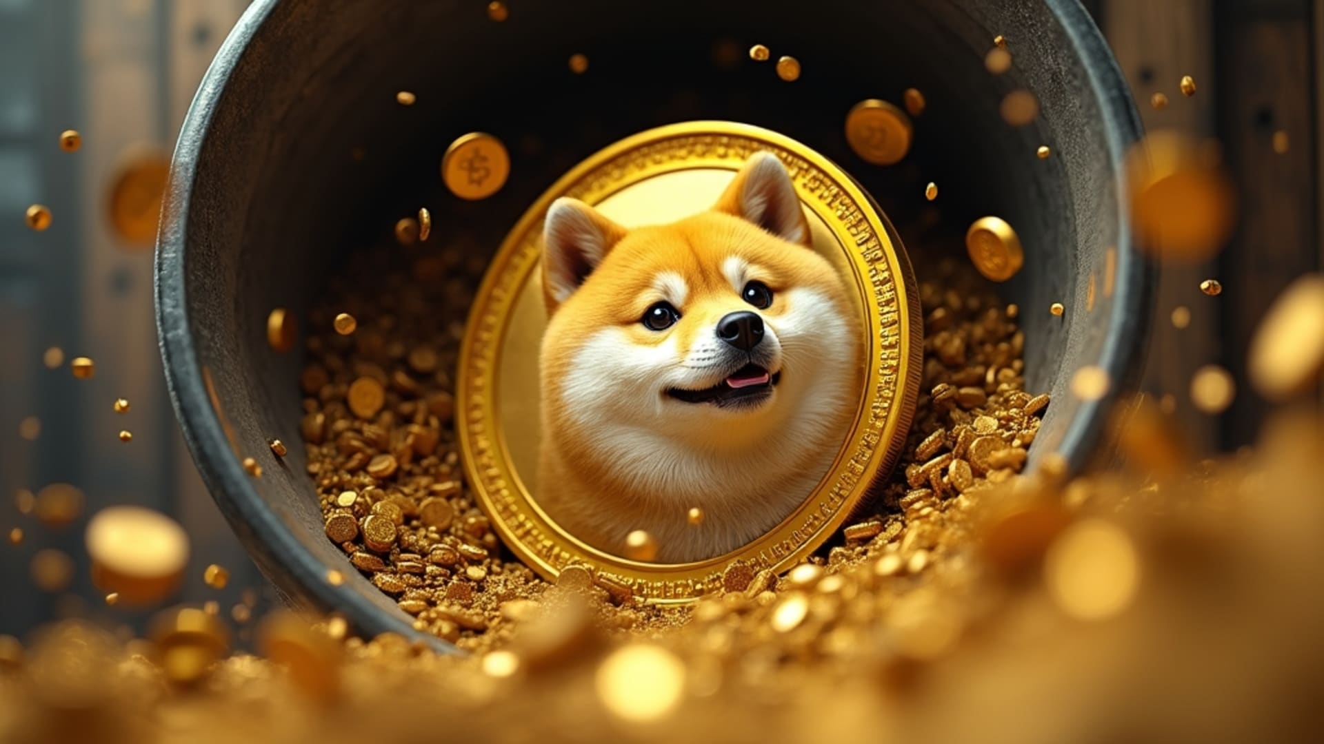 160B SHIB, Dumaloy Patungong Exchanges Habang Sinusubok ang Presyong $0.0000055