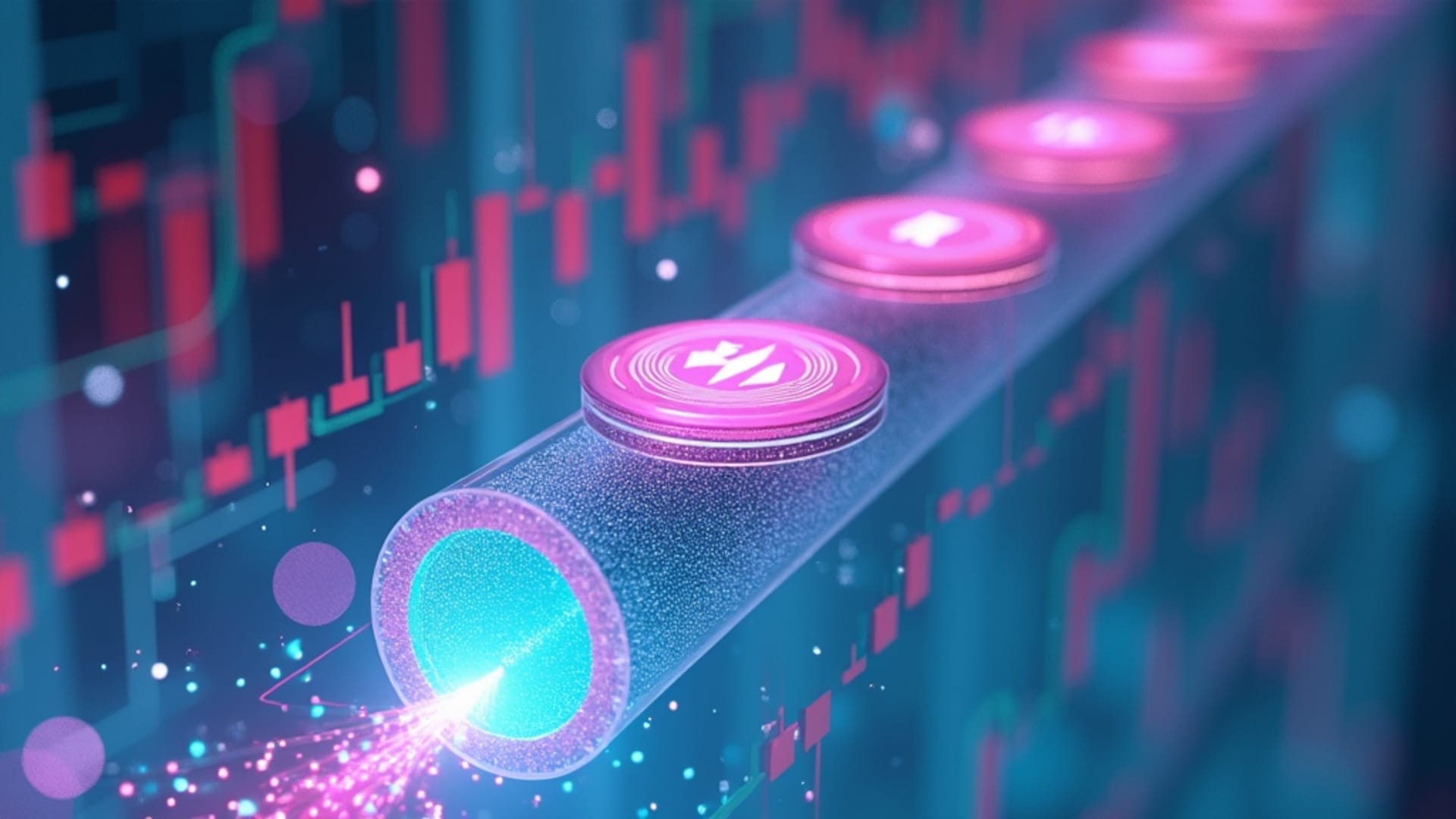 ₱6.65 bilyon ($110 milyon) sa SOL Tokens, Dumaloy sa mga Exchange sa Loob ng 72 Oras