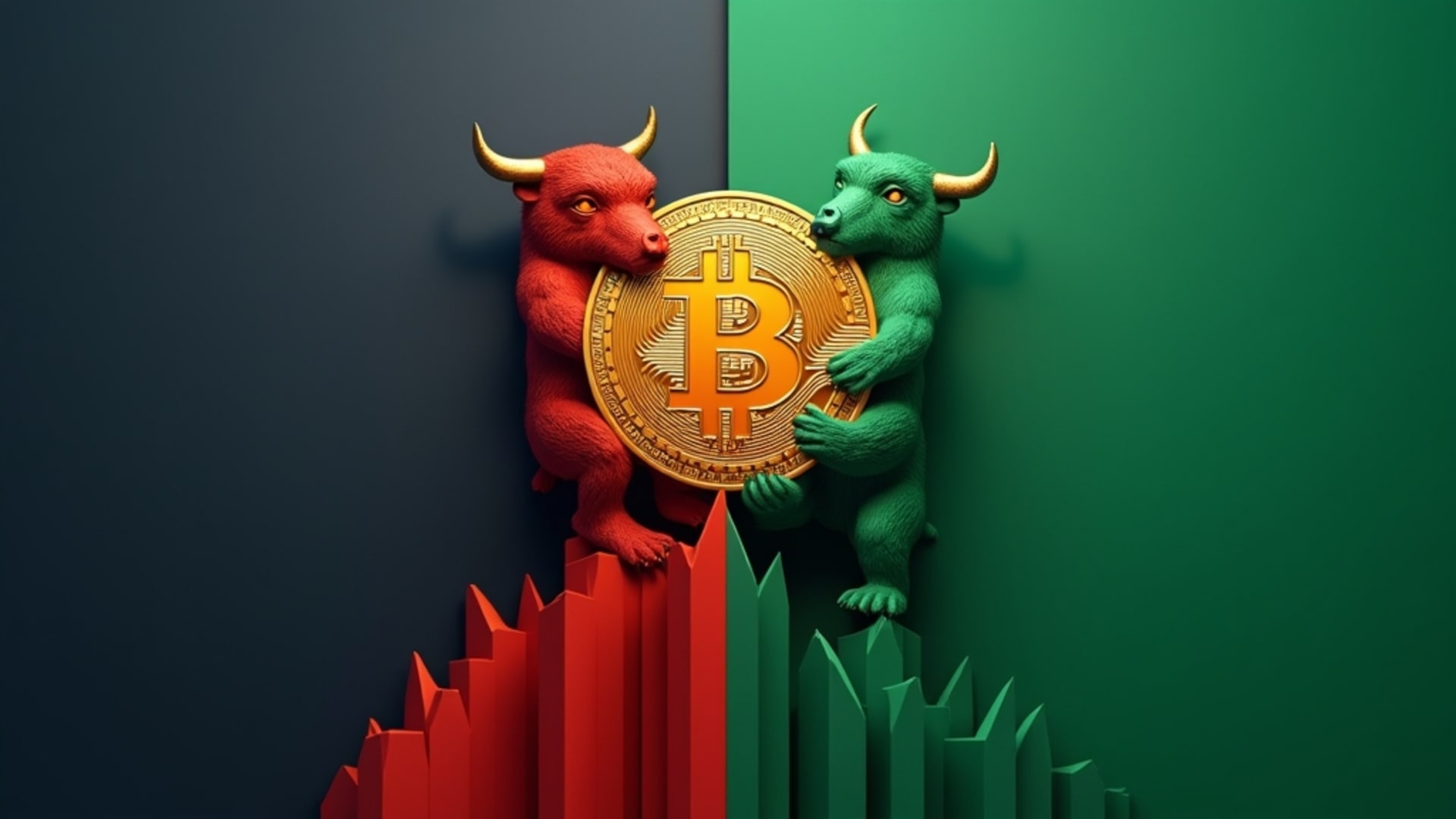 Bumili ang mga Bitcoin Whale ng 10,000 BTC Habang Nararanasan ang Pinakamababang Antas ng Takot Mula Noong Pebrero