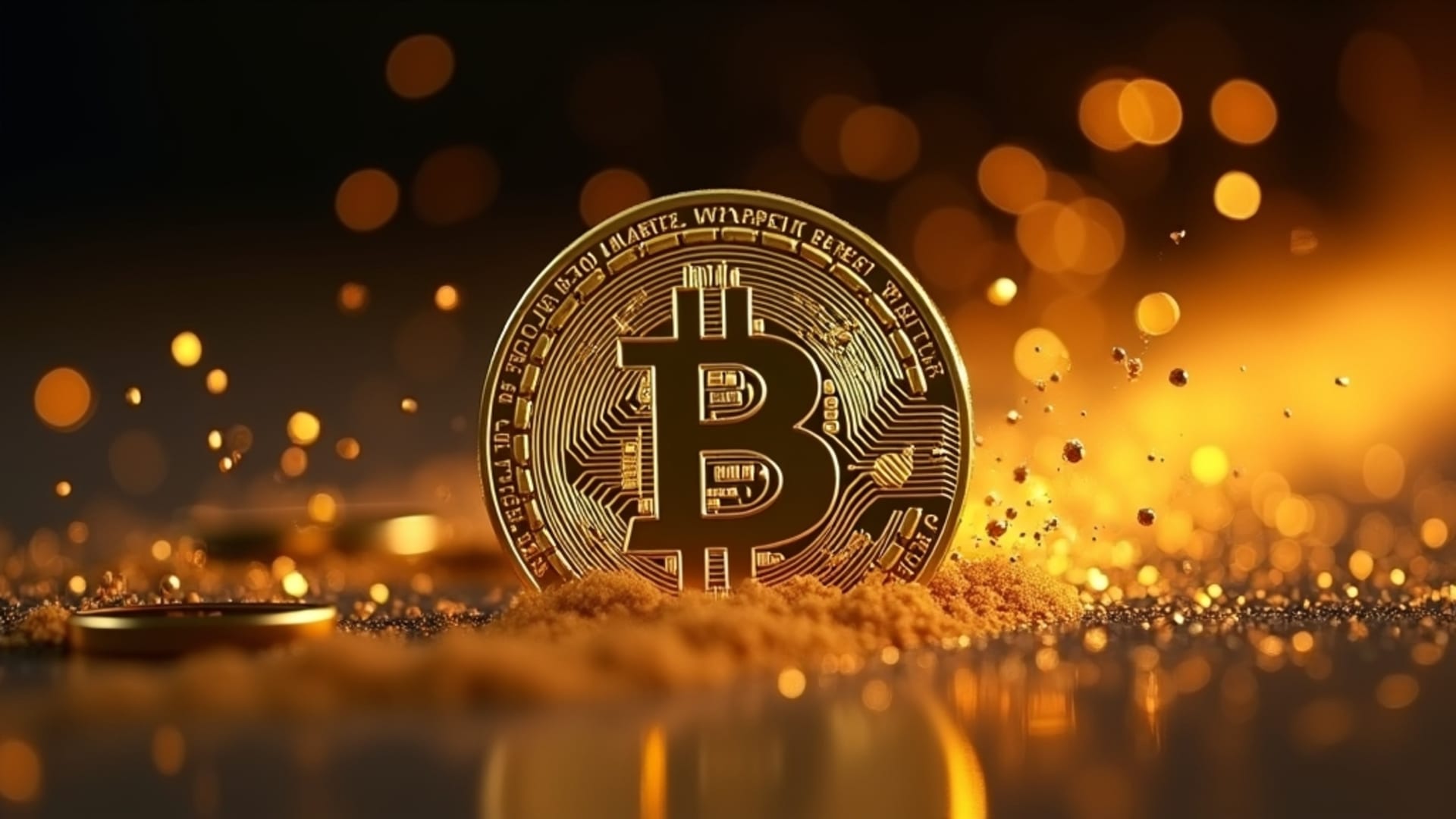 Riot Platforms, Nagbenta ng 3,778 BTC sa Unang Kwarter ng 2026