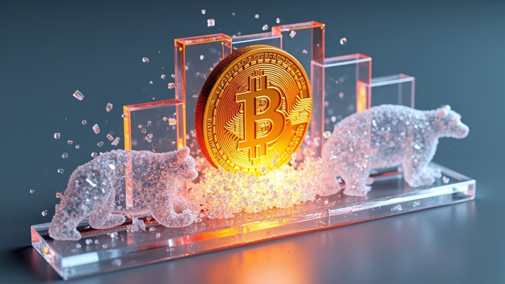 Bitcoin, Puntirya ang ₱4,225,575 ($70,000) Matapos Malampasan ang ₱4,165,209 ($69,000) Resistance