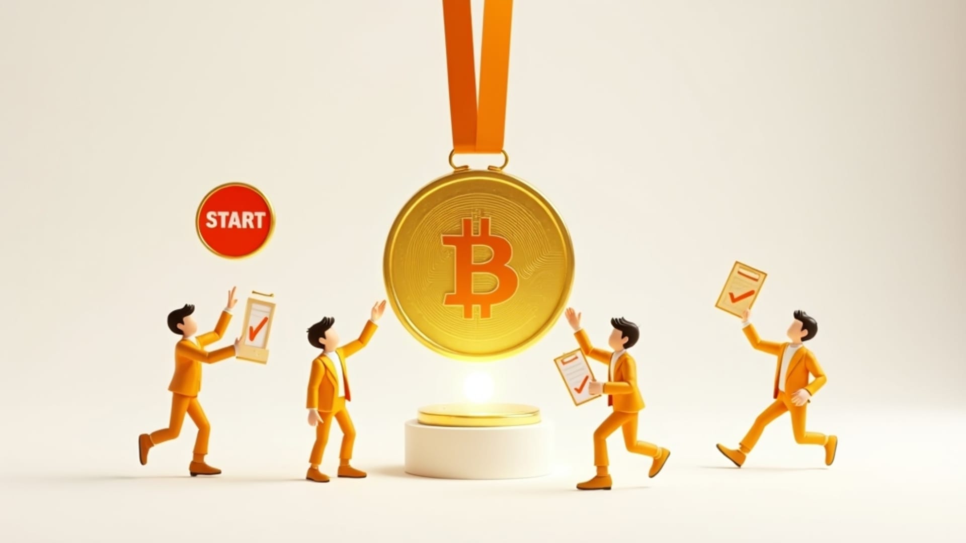 Saylor, Nagpahiwatig ng Pagpapatuloy ng Pagbili ng Bitcoin Matapos ang Isang Linggong Pahinga