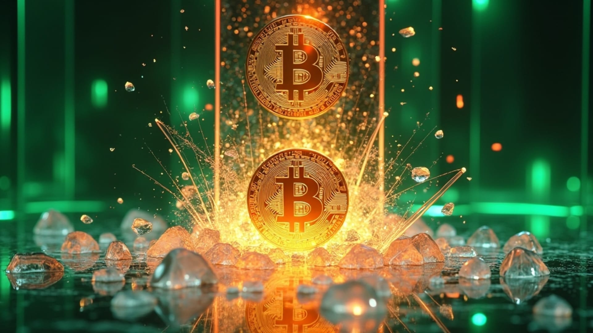 Bitcoin Surges Past $69,000; ₱11.83 billion ($196 million) in Shorts Liquidated