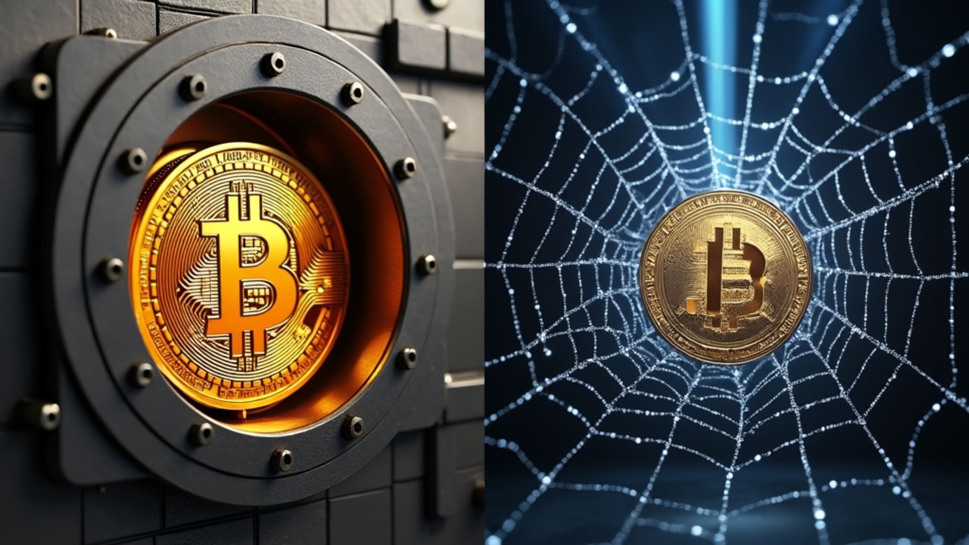 Ang Lightning Network ay Bulnerable sa mga Atake ng Quantum Computer