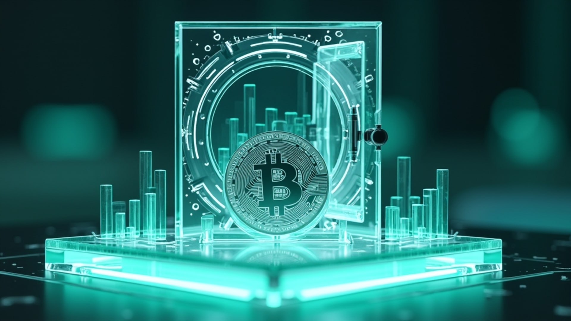 EDX Markets Files for Federal Trust Bank Charter