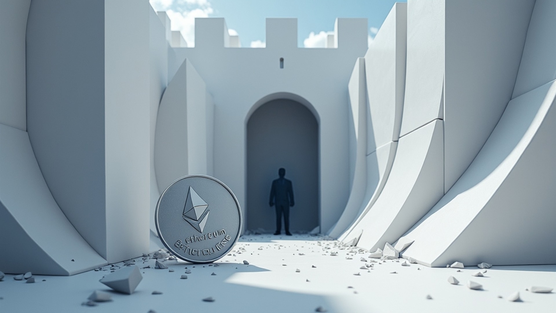 Mga North Korean Dev, Bumuo ng mga Sikat na DeFi Protocol Bago ang mga Hack