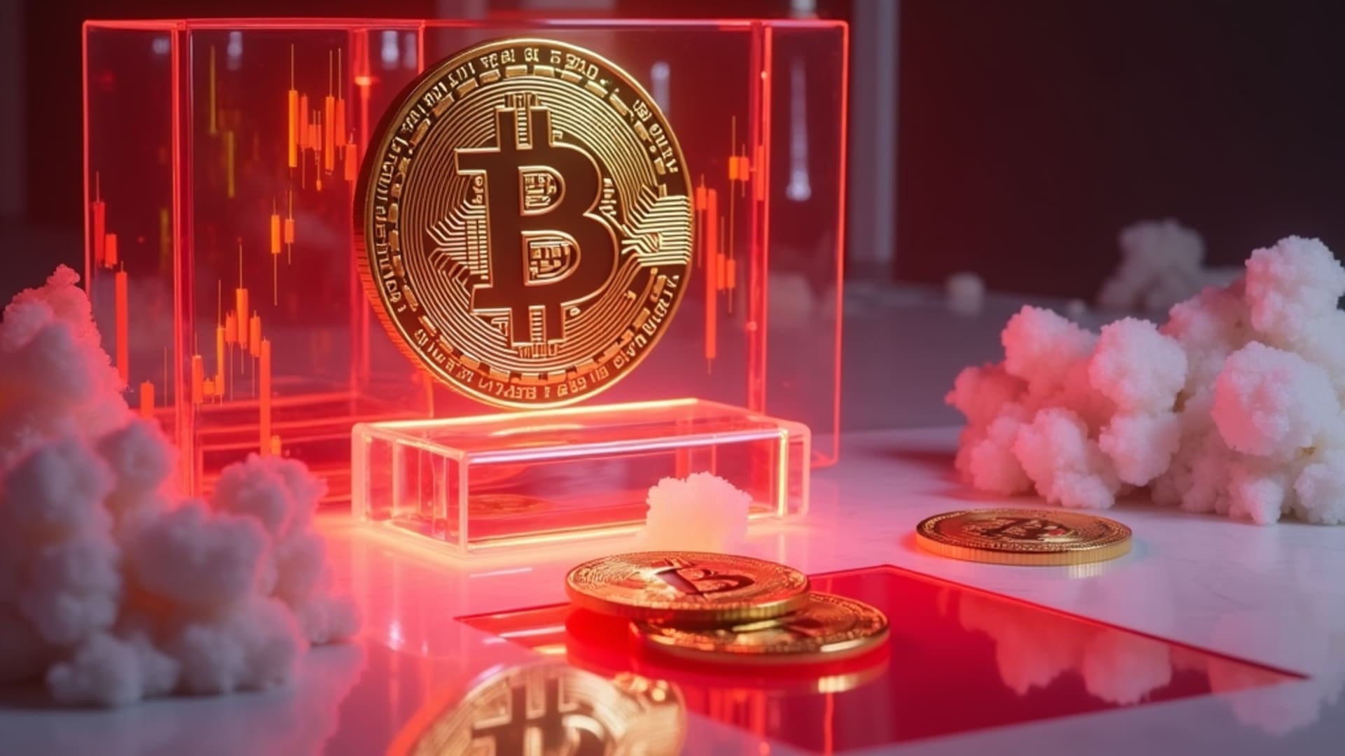 Bitcoin Miners Liquidate Treasuries as Hashprice Crashes 53%