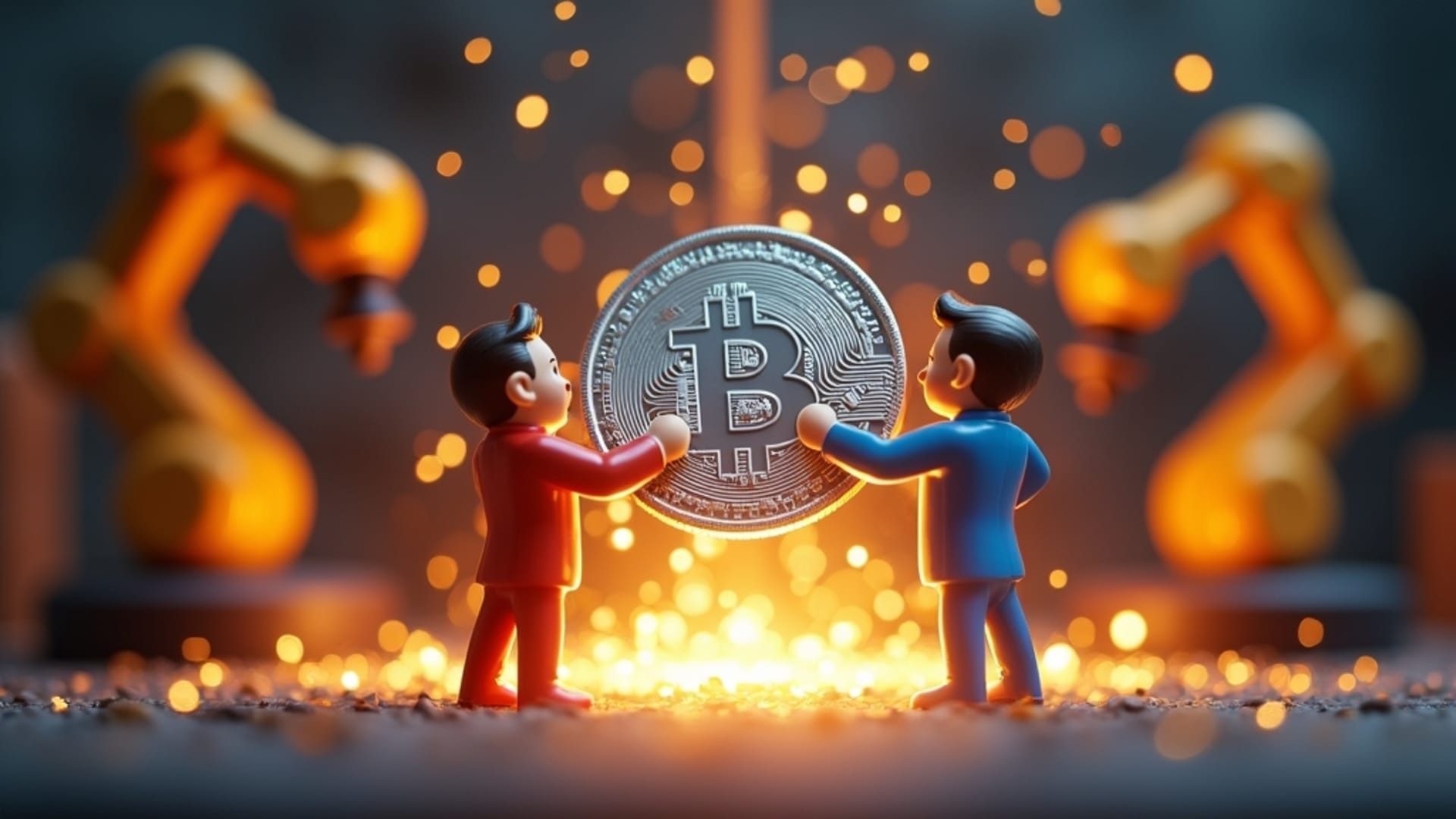 Polymarket Launches Stablecoin, Replaces USDC.e