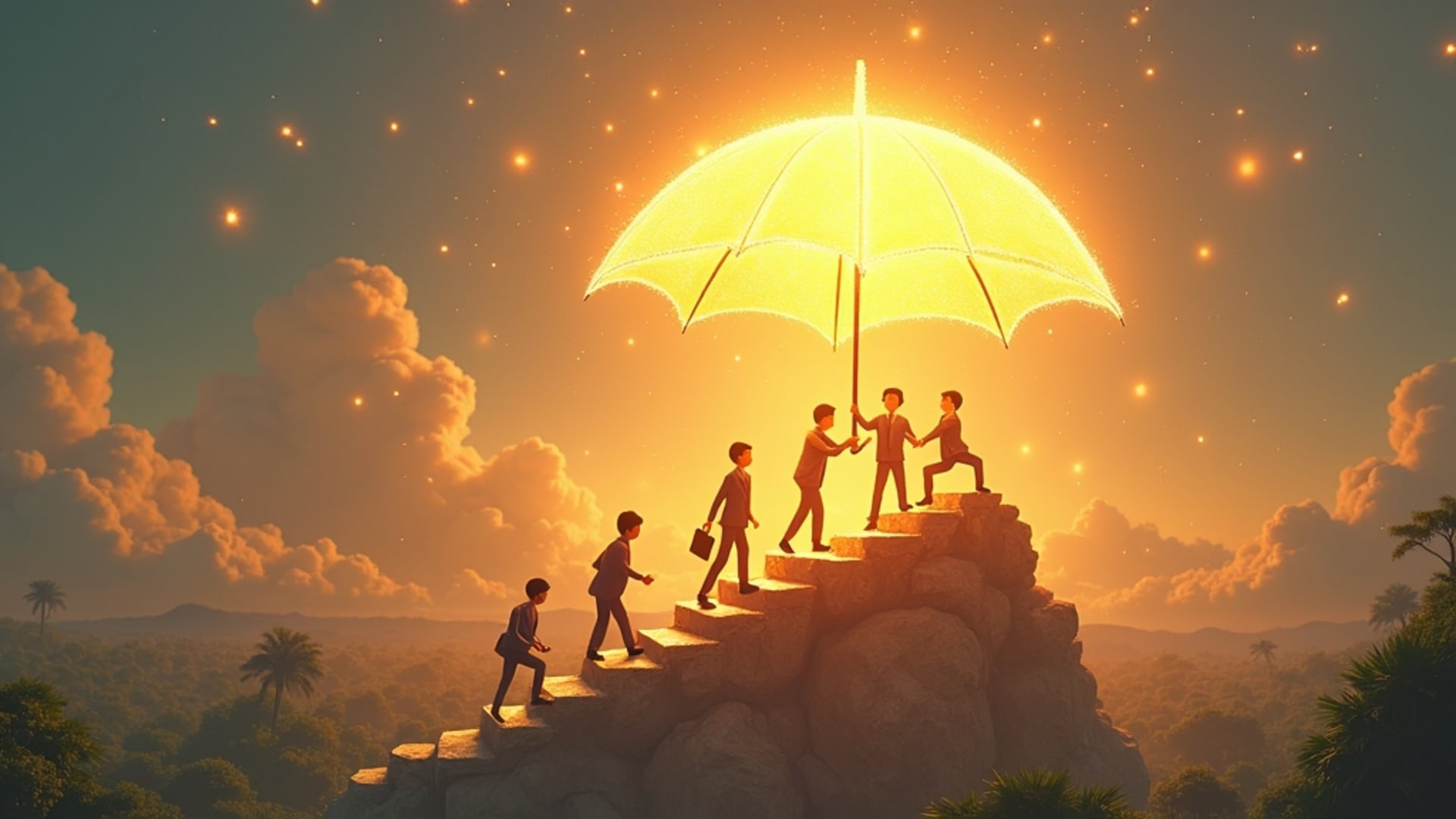 GCash GInsure Reaches 20M Users, 76% From Poor Families