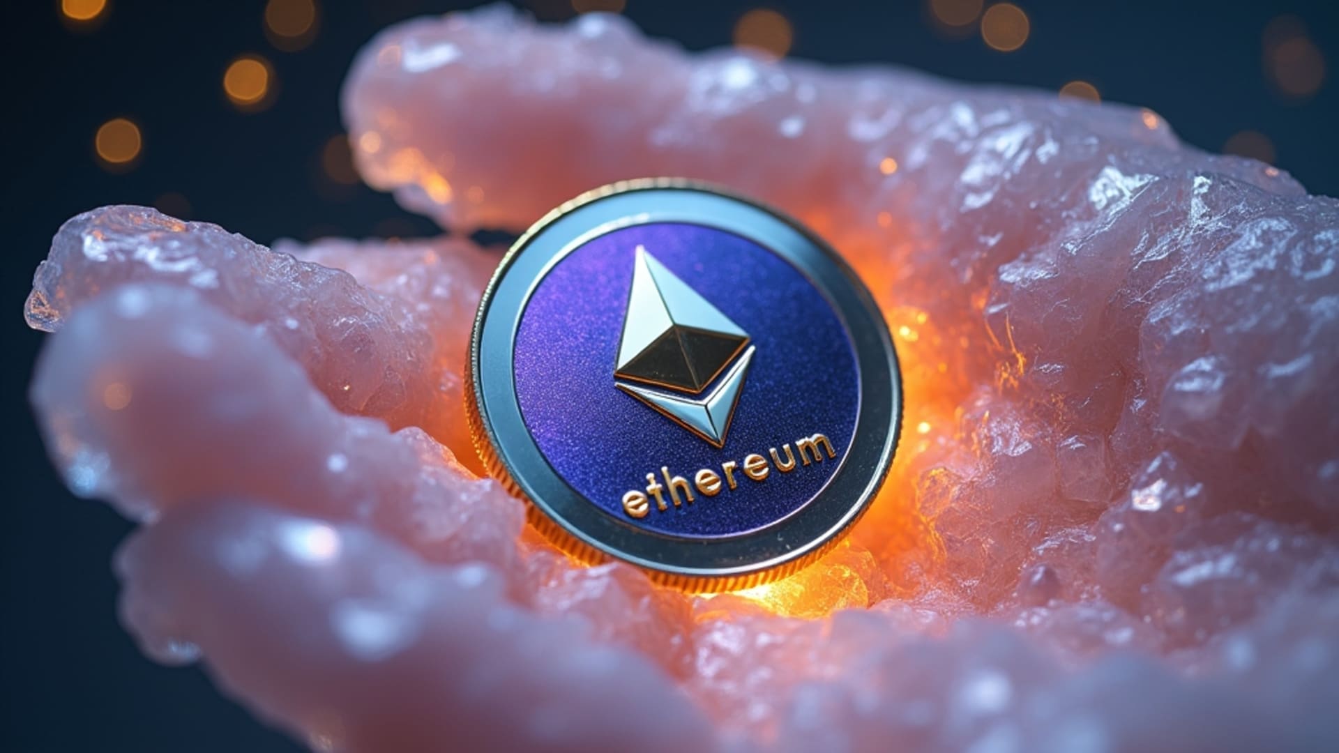 Europe Evaluates Ethereum for Euro Stablecoin Settlement