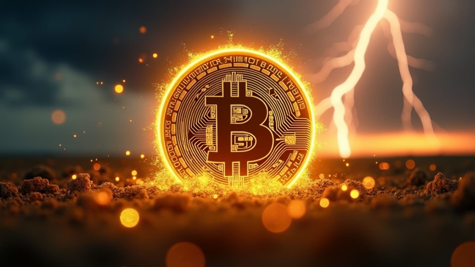Quantum Threat to Bitcoin Decades Away, Says Blockstream CEO