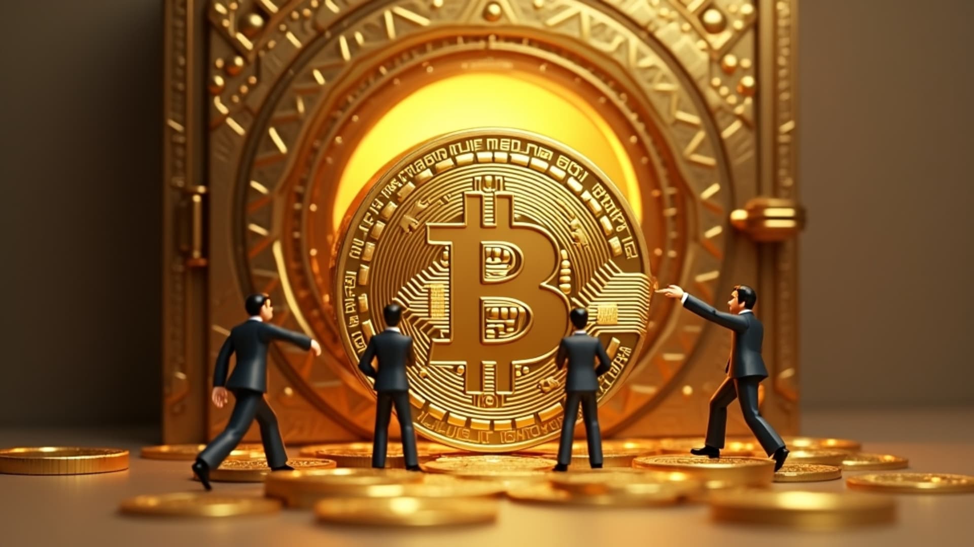 OKX Backs VPBank Crypto Bid as Vietnam Sets ₱22.71 billion ($380 million) Entry Bar
