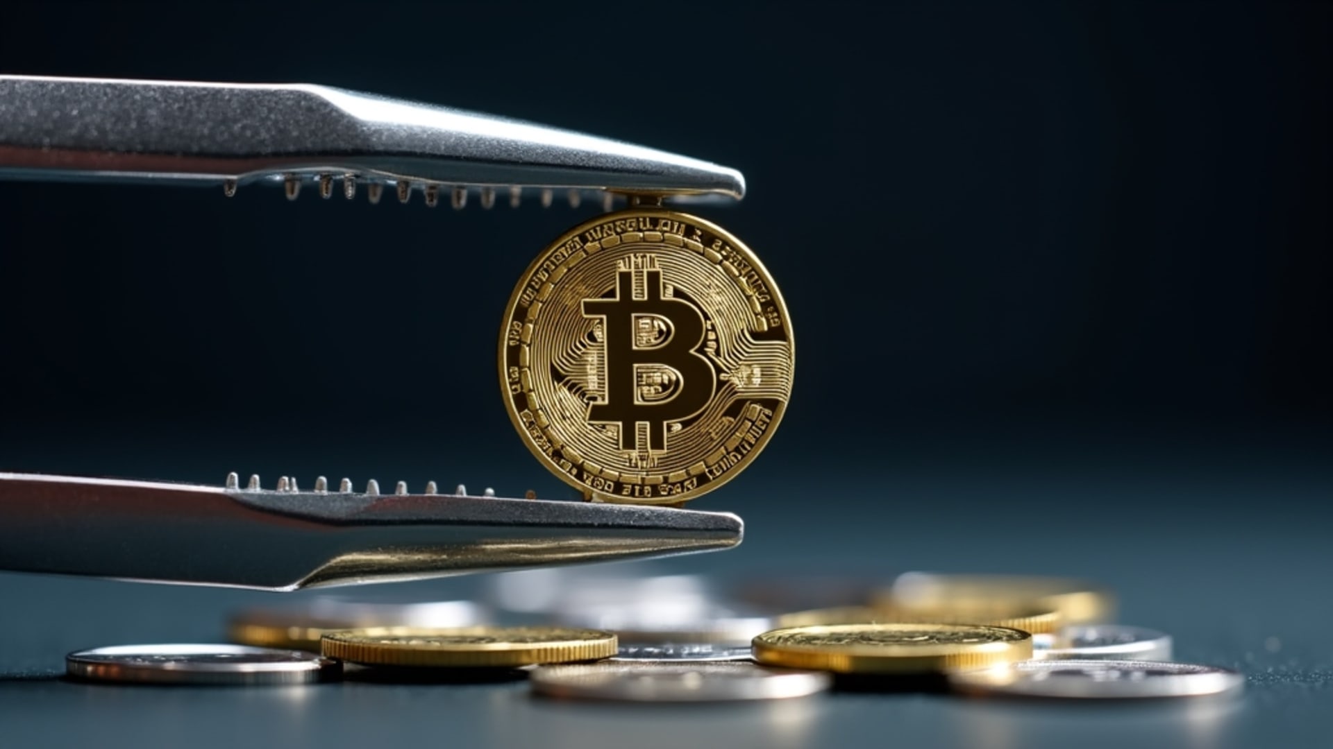 ECB, Suportado ang Planong Ilipat ang EU Crypto Oversight sa ESMA