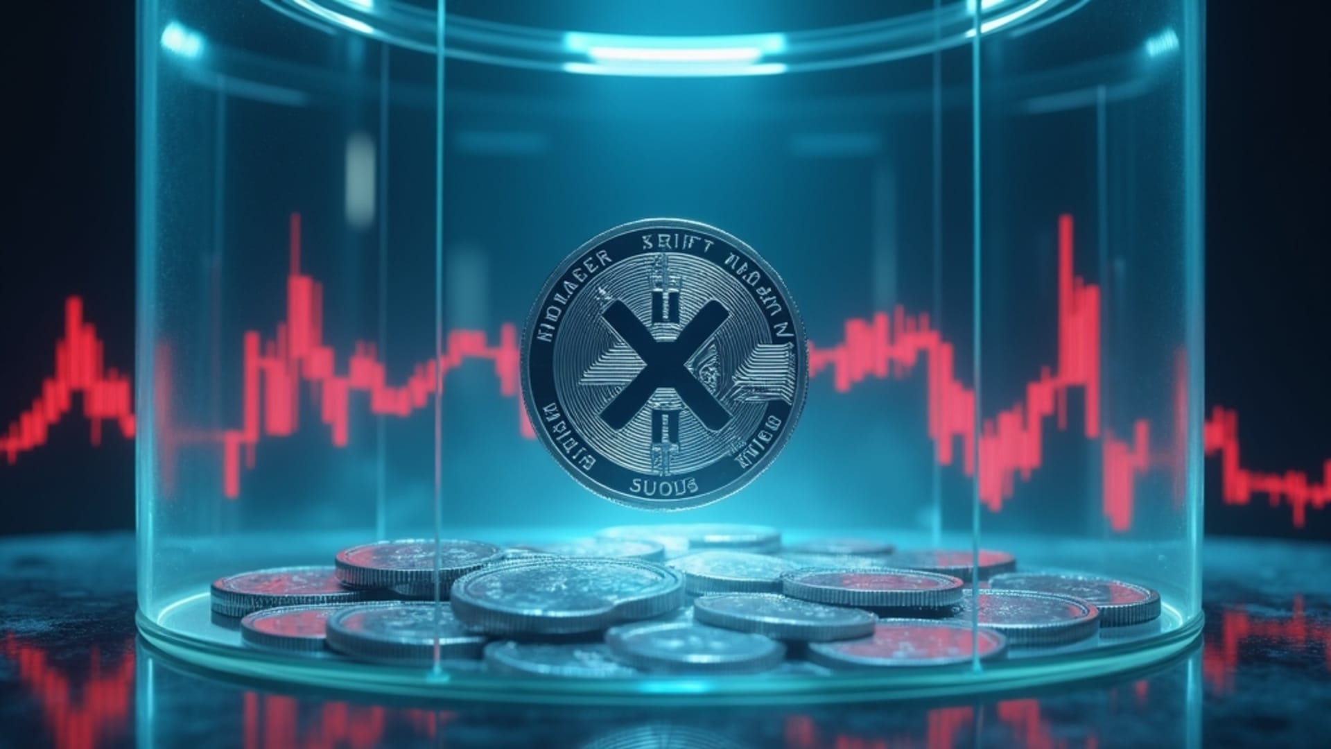 Mga Intermediary ng FedNow, Hamon sa Cross-Border Pitch ng XRP