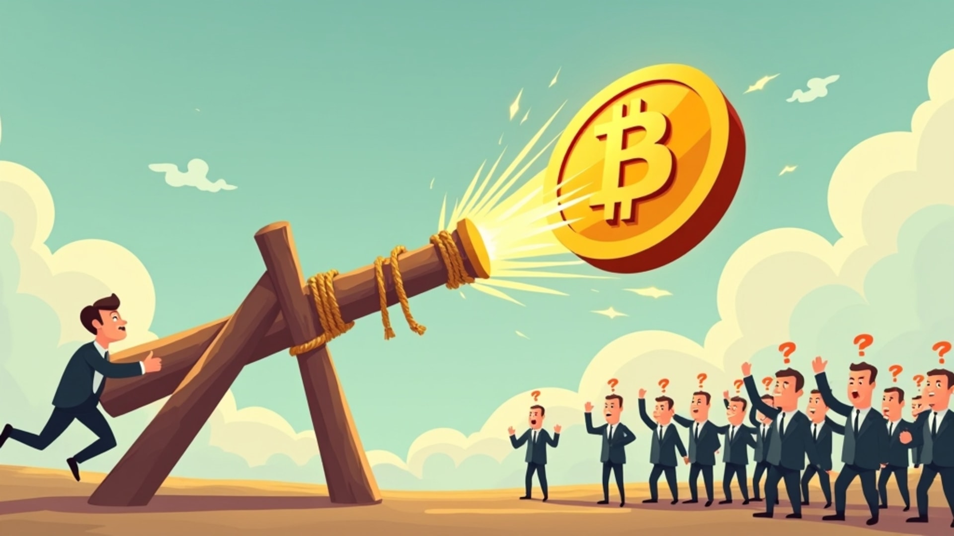 Bitcoin, Lumampas sa ₱4,506,372 ($75,000) Matapos ang 46 na Araw ng Negative Funding na Nag-trigger ng Short Squeeze
