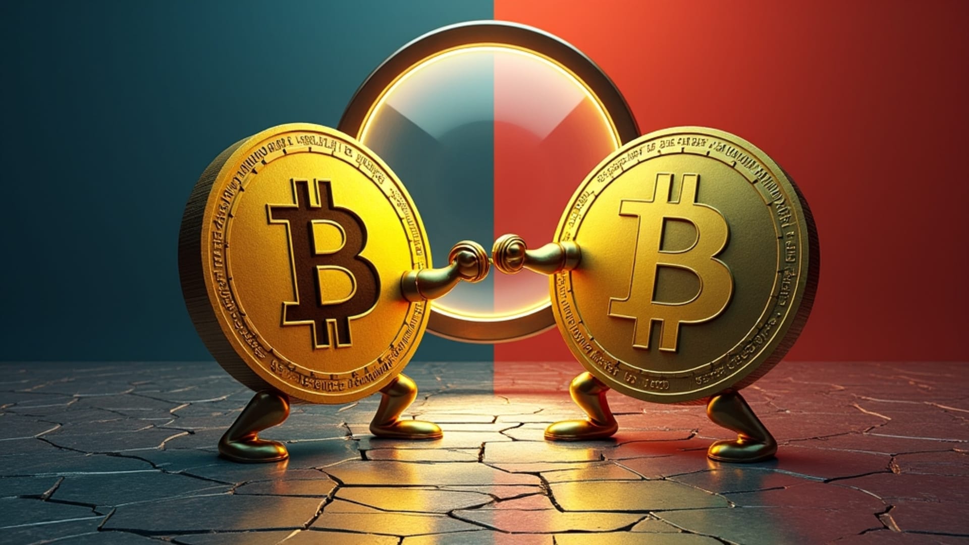 Coinbase at Binance, Nag-uunahan sa Claude Mythos AI Habang ang Crypto ay Nawalan ng ₱204.29 Bilyon ($3.4 Bilyon)