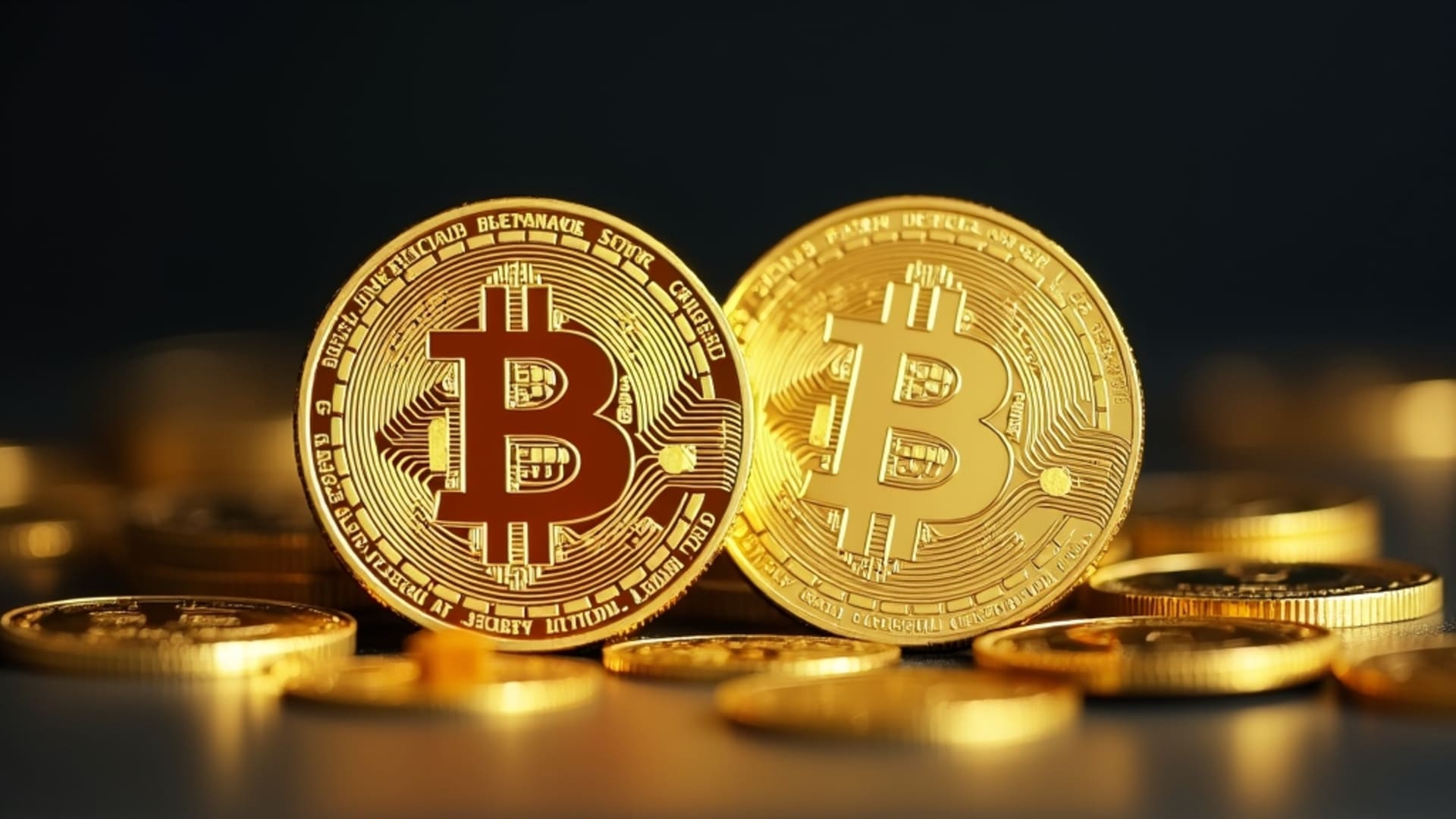 Citi: Hatiin ang 5% Gold Allocation sa Bitcoin para sa Mas Mataas na Kita