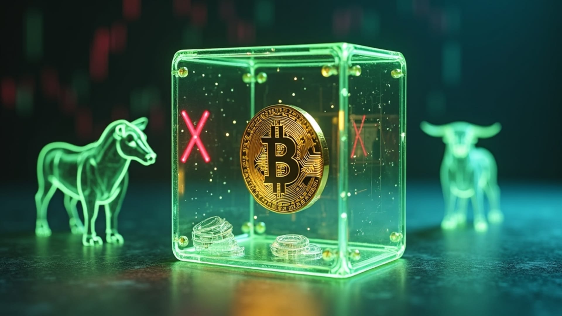 Brandt, Tinanggihan ang 'Bull Flag' Narrative ng Bitcoin