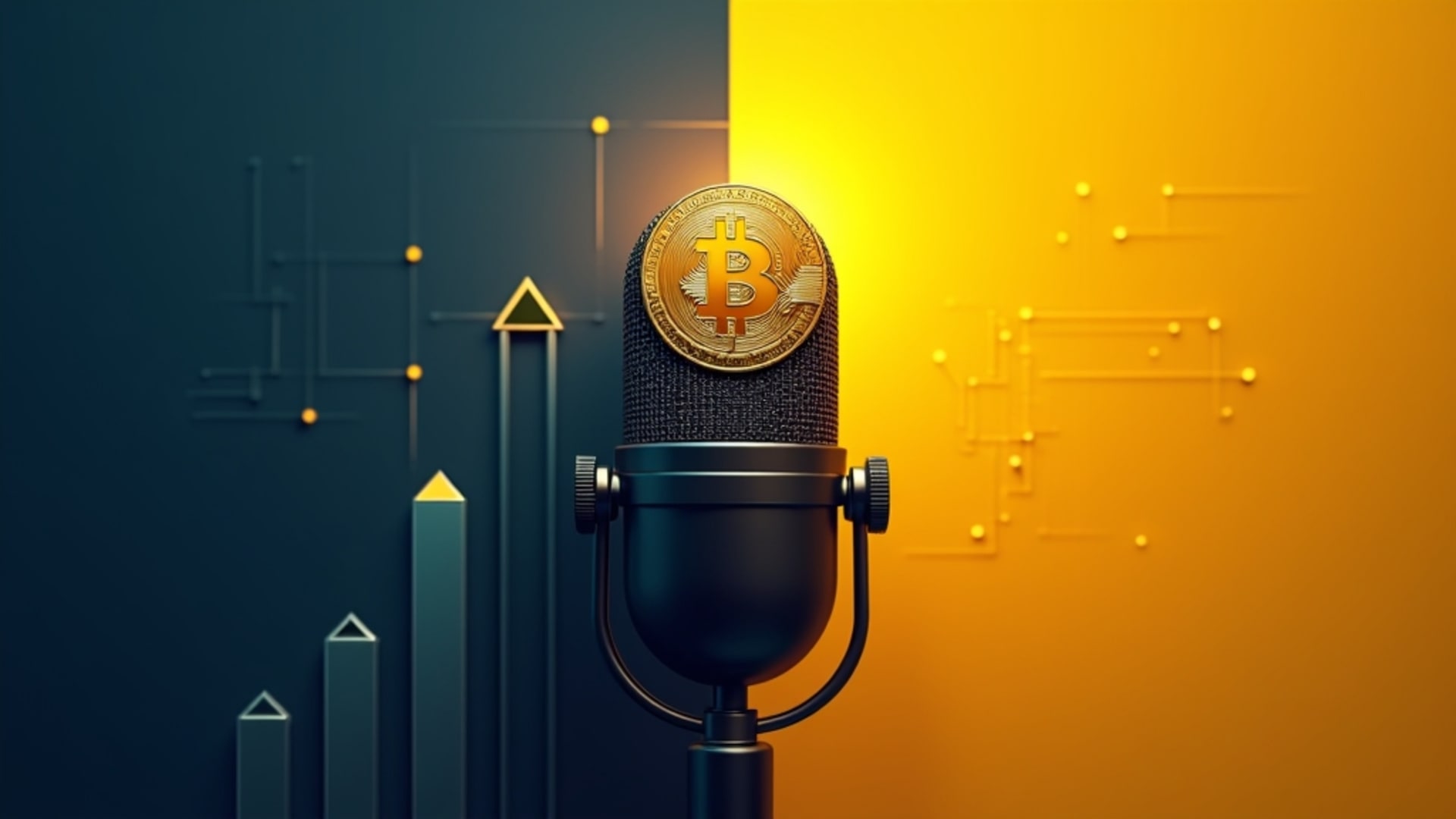 SEC Chair Atkins Launches Podcast on Crypto Regulation