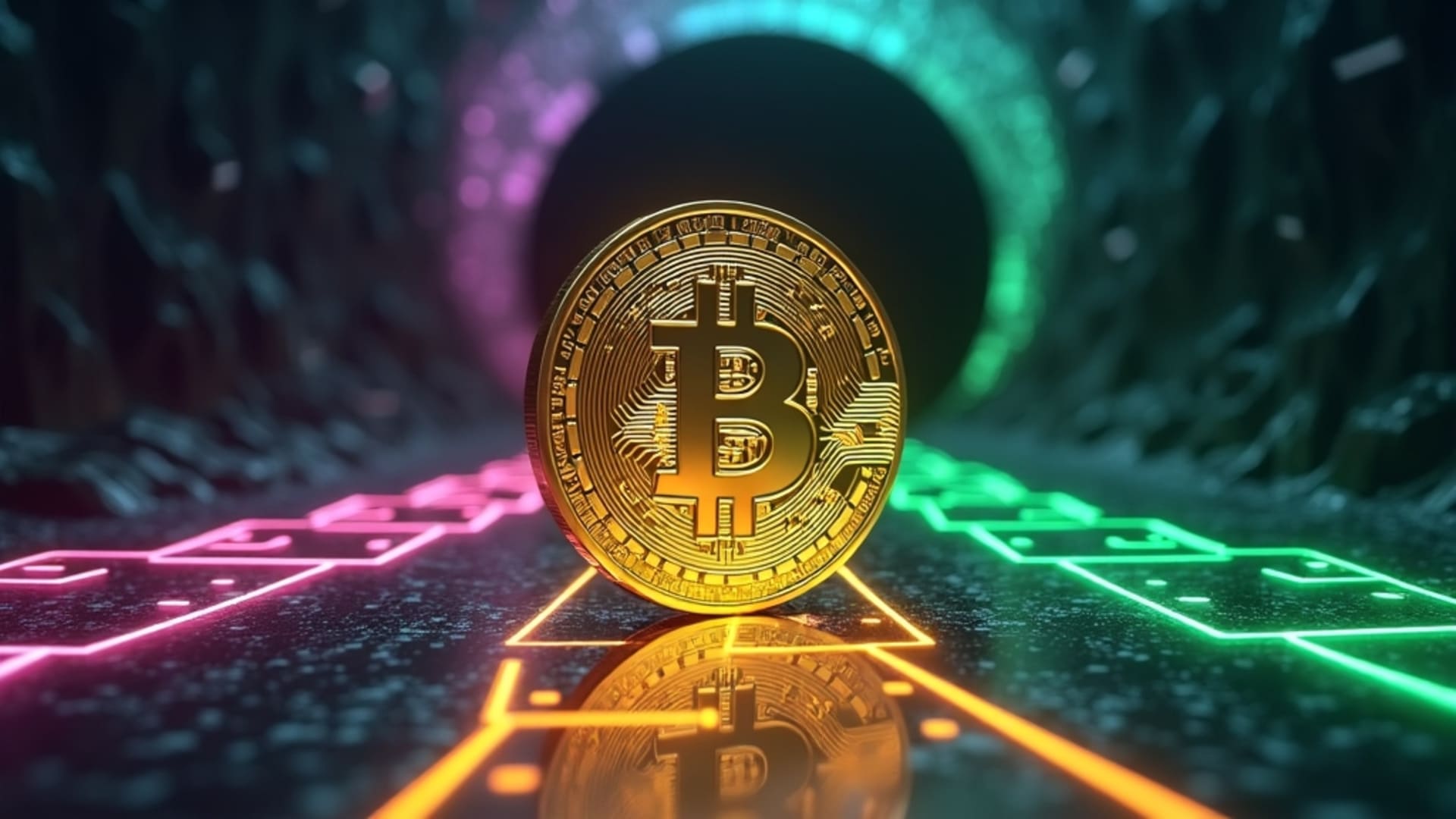 Mga Bitcoin Miner, Lumilipat na sa AI Dahil sa Banta ng Quantum Computing