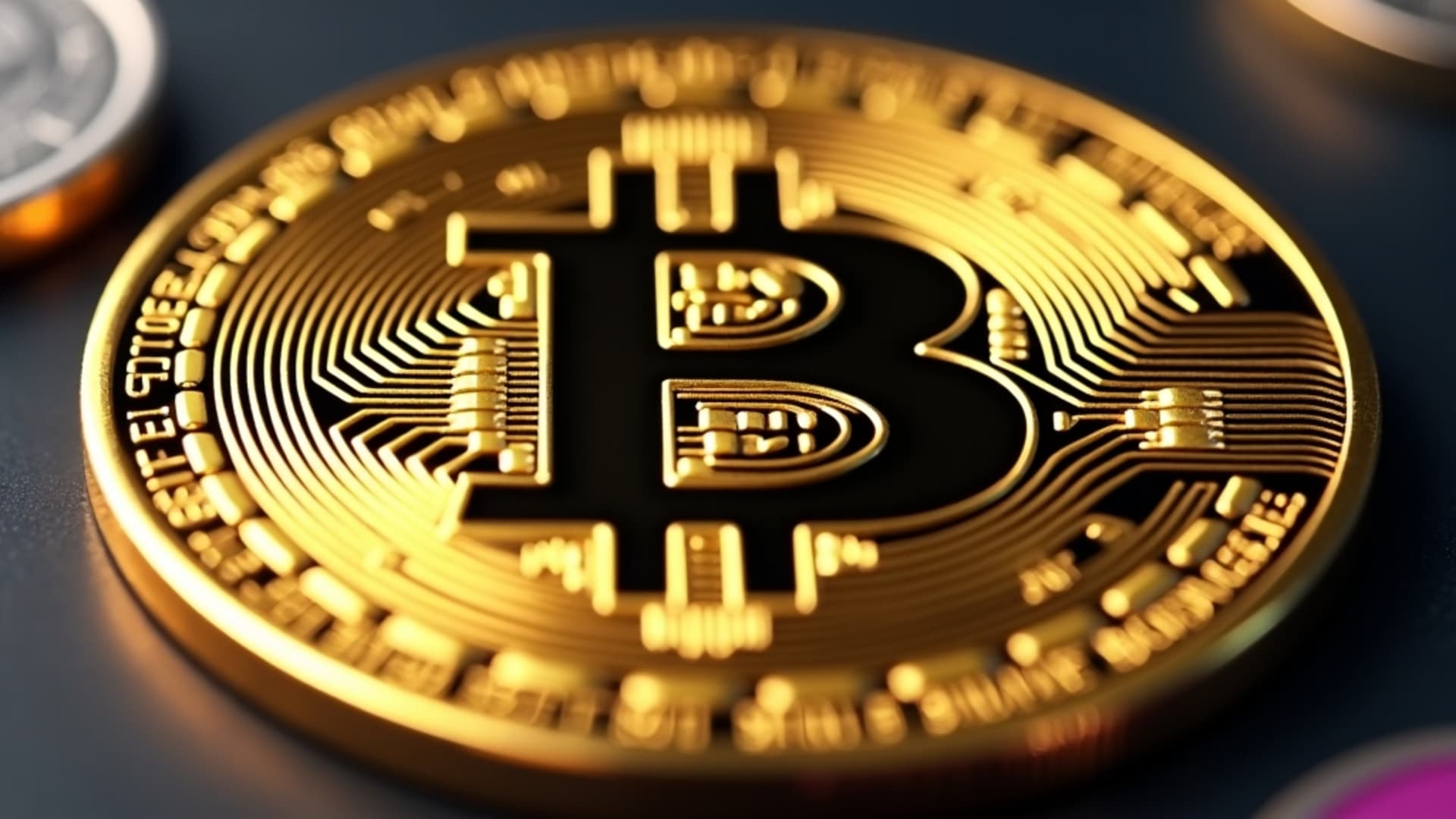 Bitcoin ETFs See ₱59.74 billion ($1 billion) Inflows as Mideast Tensions Ease