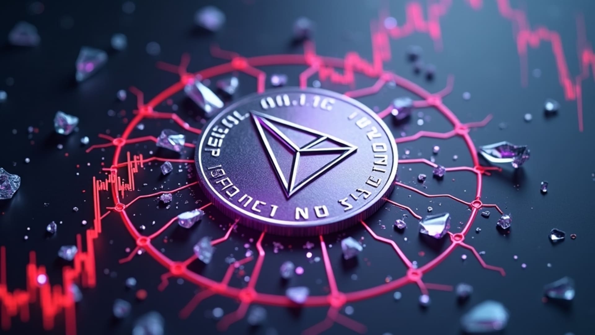 Justin Sun, Idinemanda ang World Liberty Financial Dahil sa ₱2.72 bilyon ($45 milyon) na Deal
